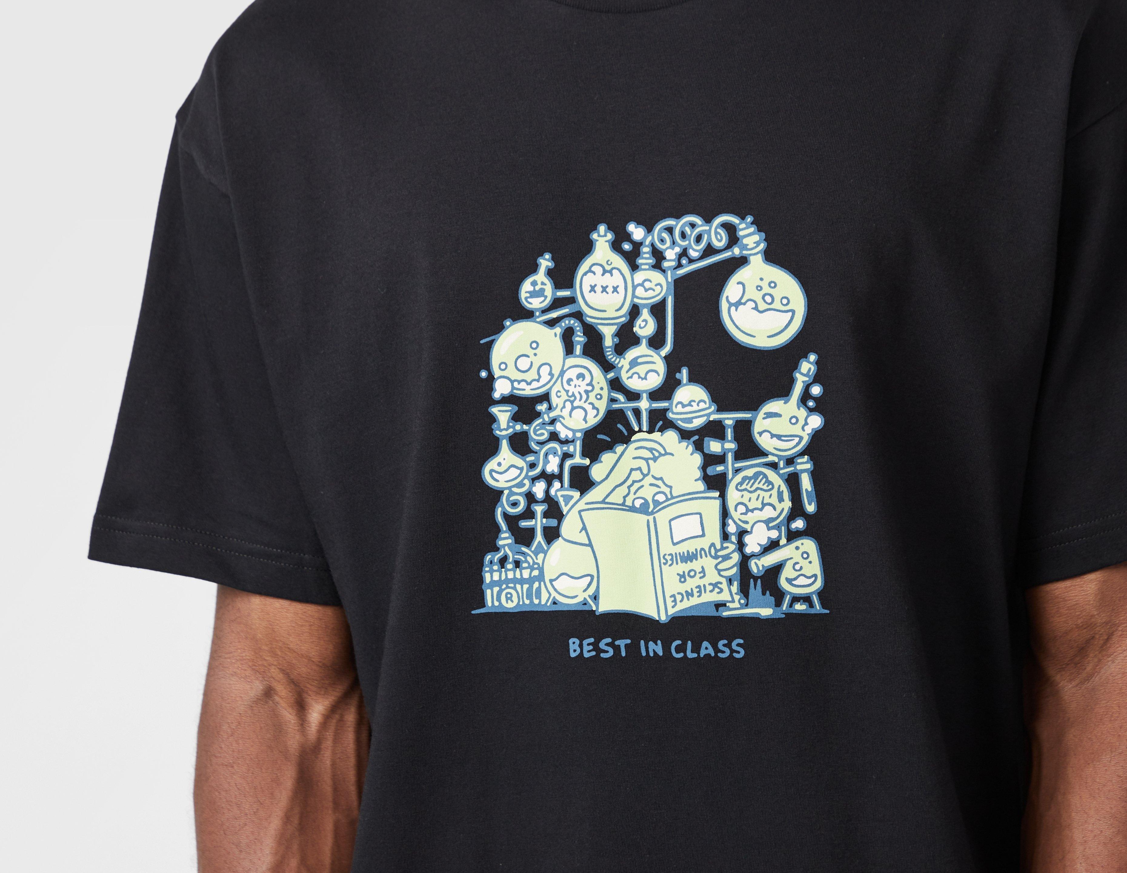 Carhartt WIP Beaker T-Shirt