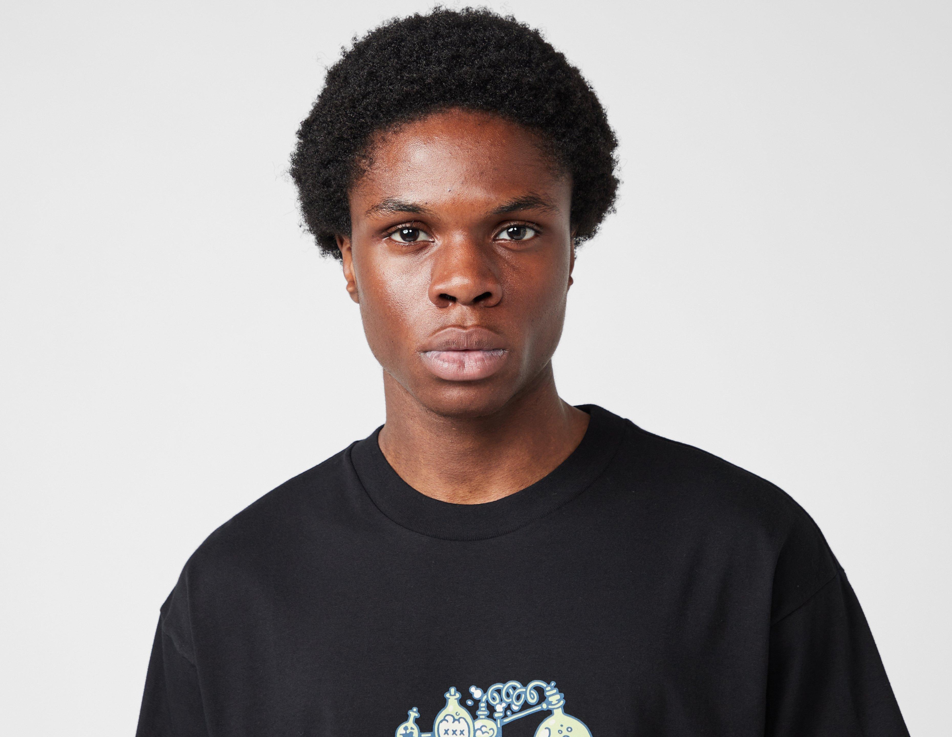 Carhartt WIP Beaker T-Shirt