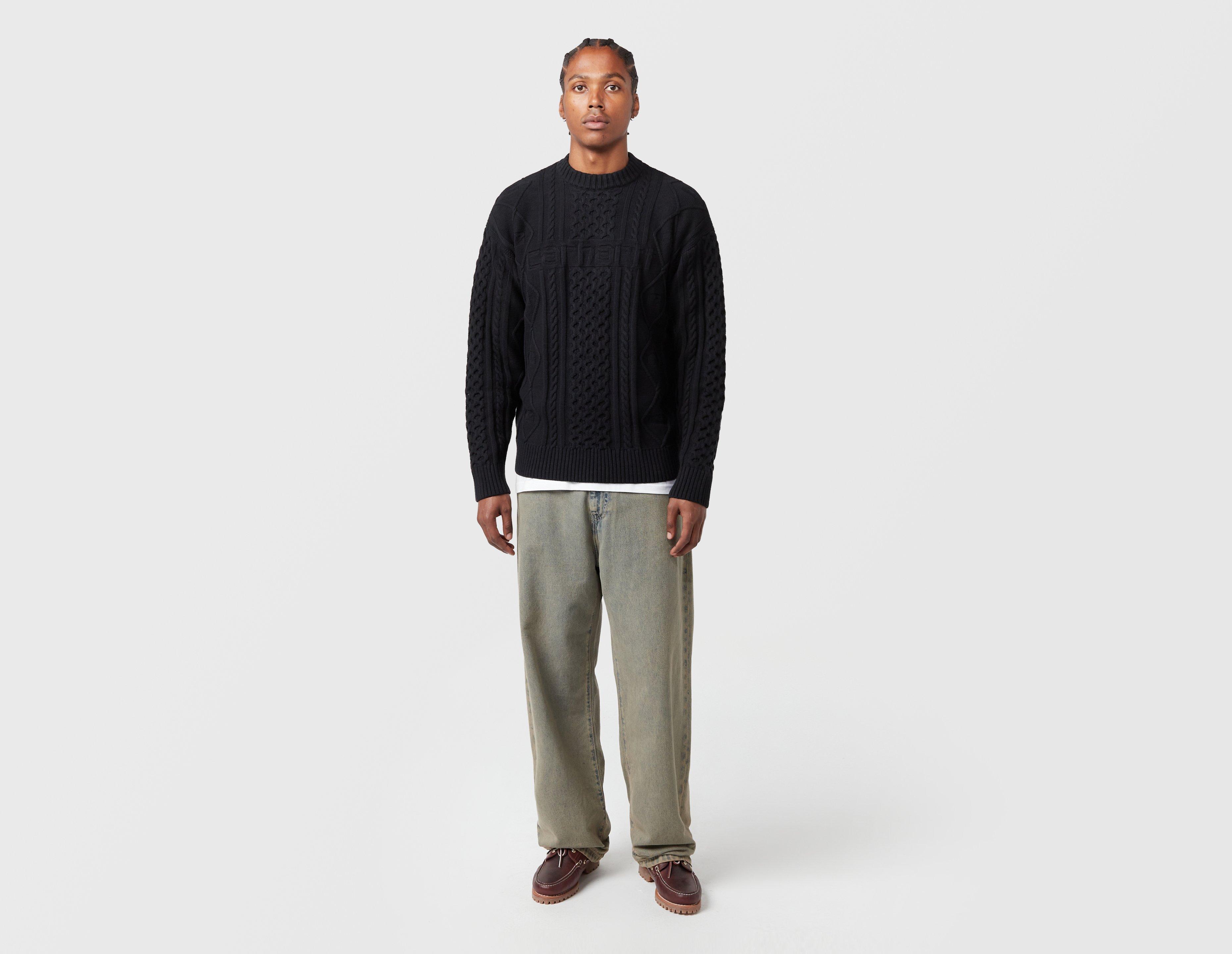 Carhartt WIP Shawn Sweater