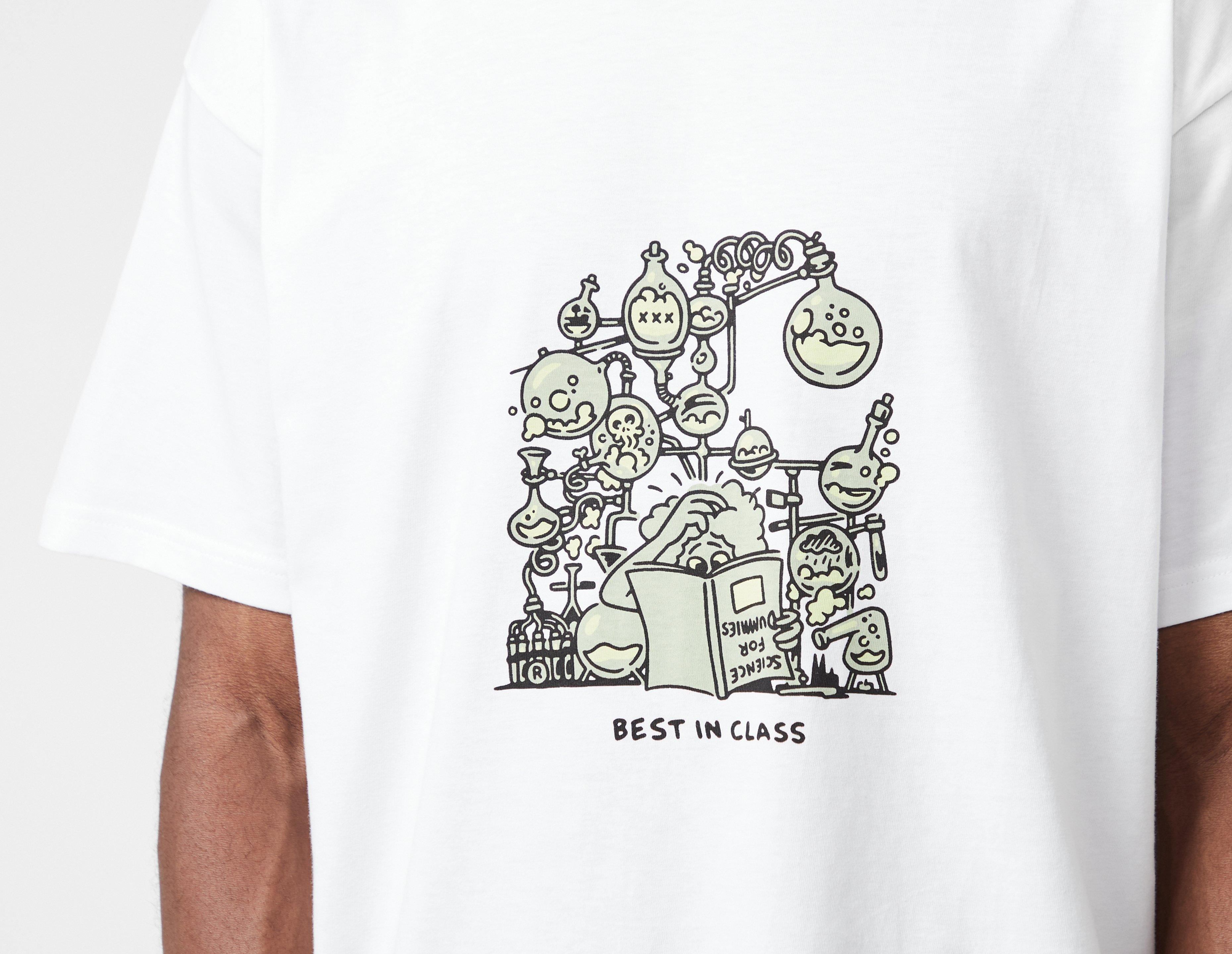 Carhartt WIP Beaker T-Shirt