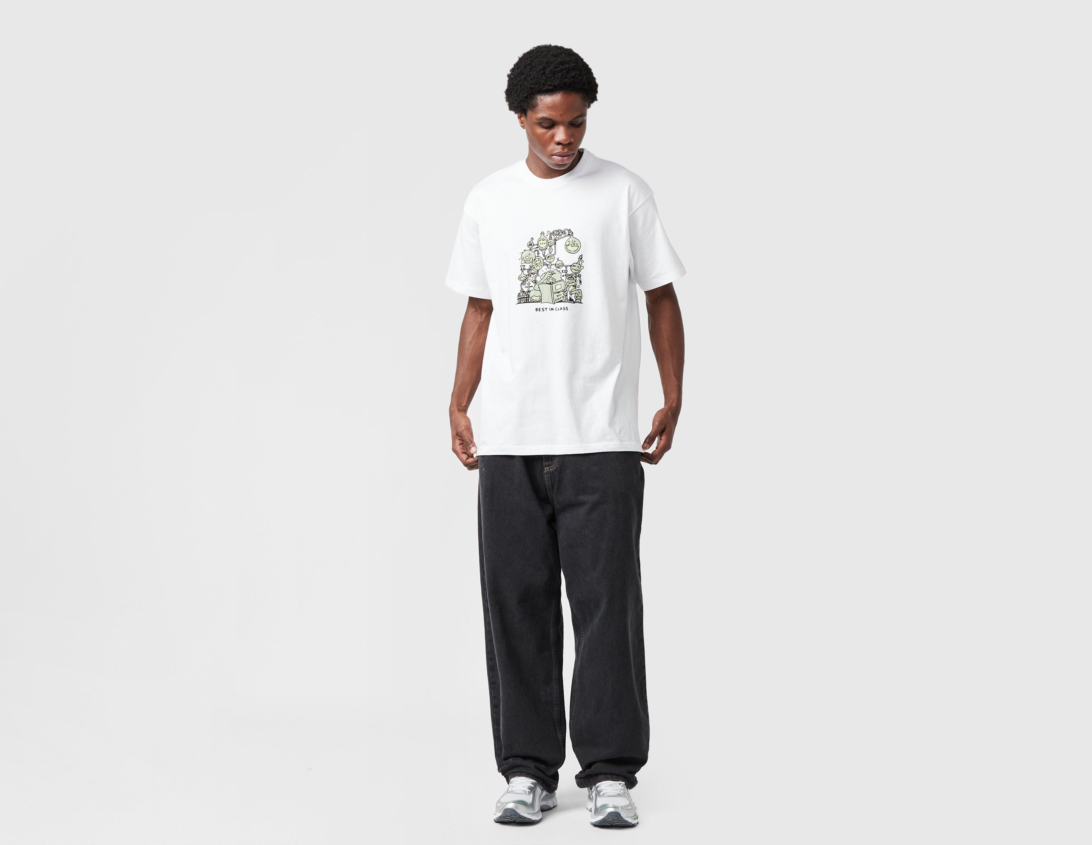 Carhartt WIP Beaker T-Shirt