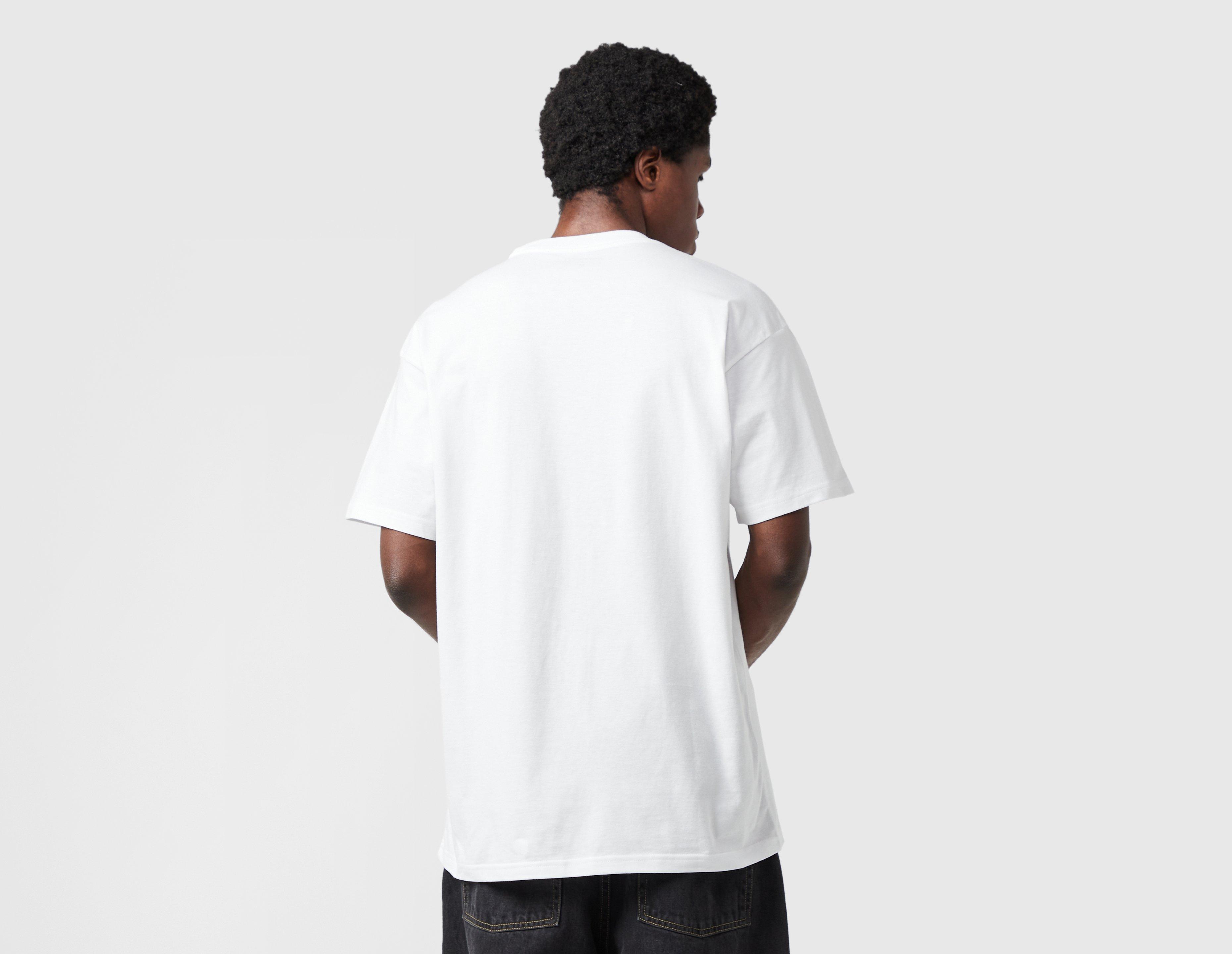Carhartt WIP Beaker T-Shirt