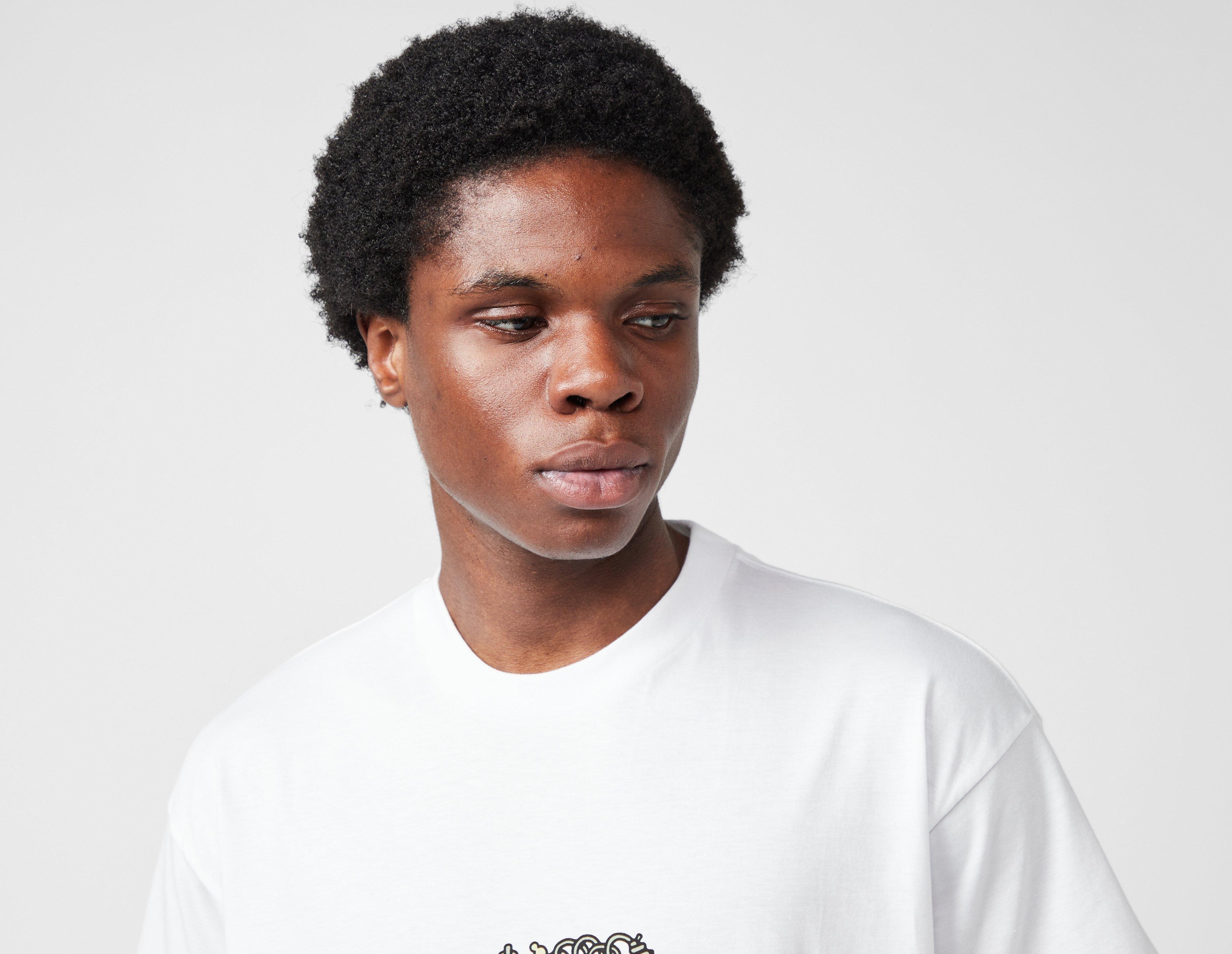 Carhartt WIP Beaker T-Shirt
