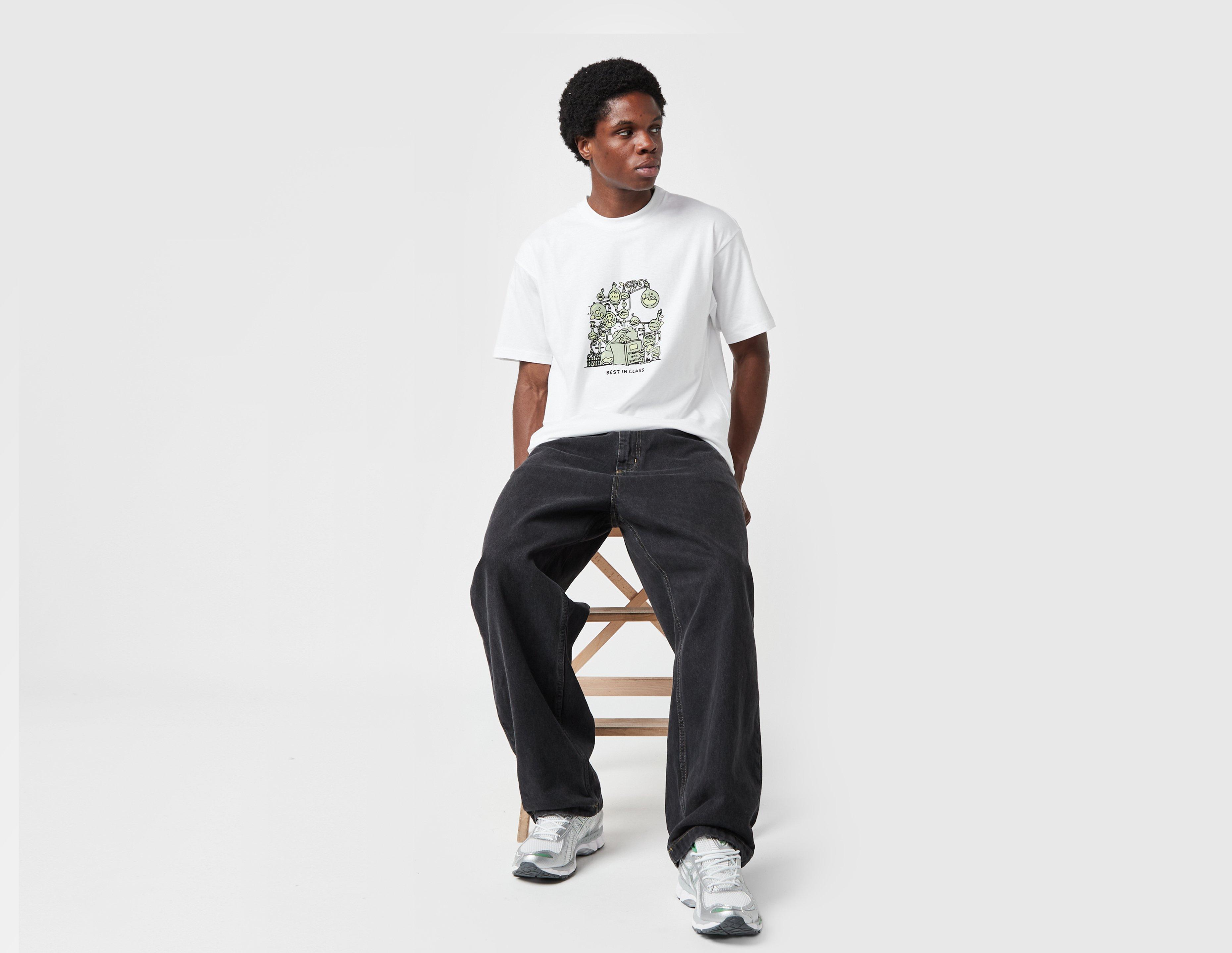 Carhartt WIP Beaker T-Shirt