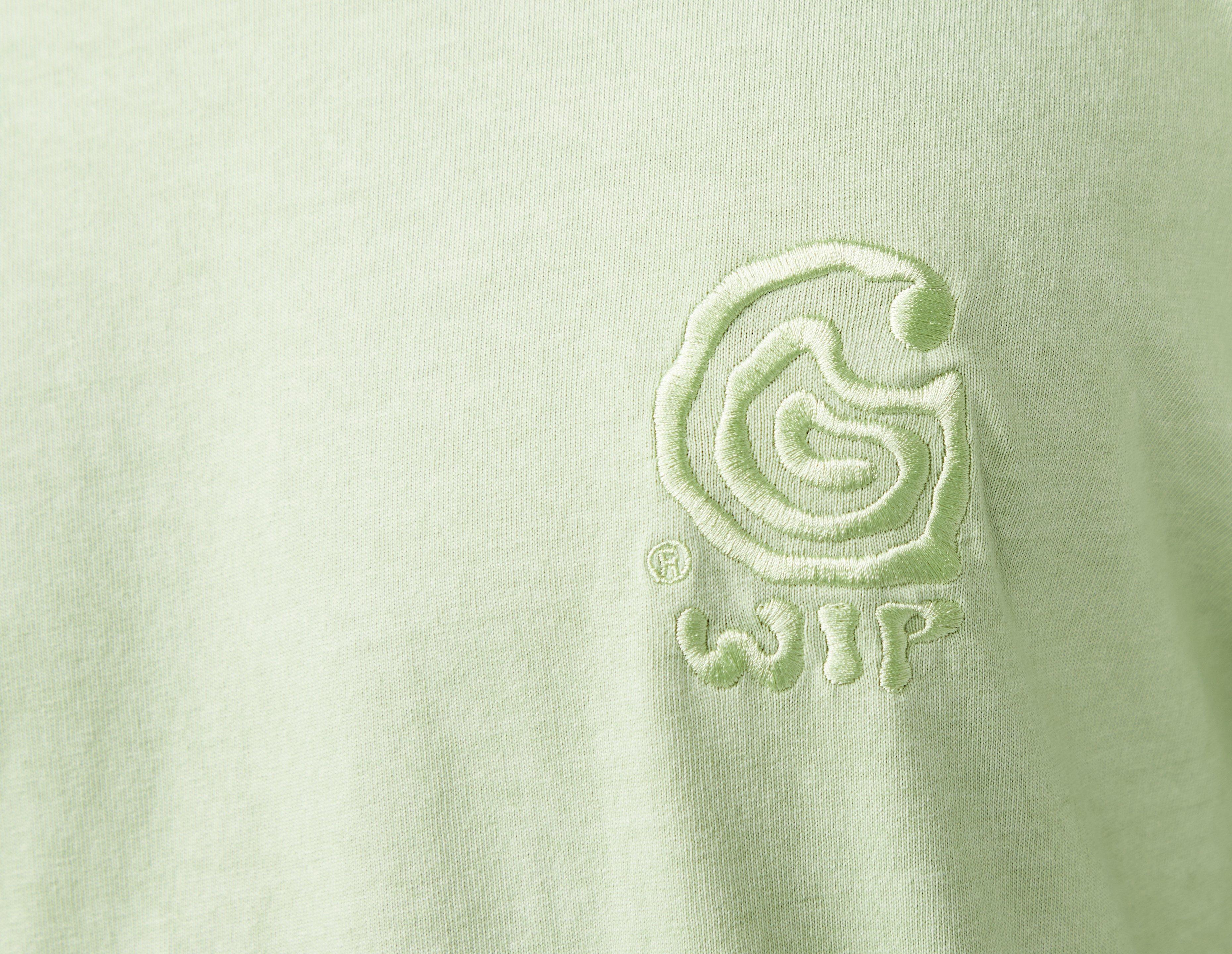 Carhartt WIP Helix Redux T-Shirt