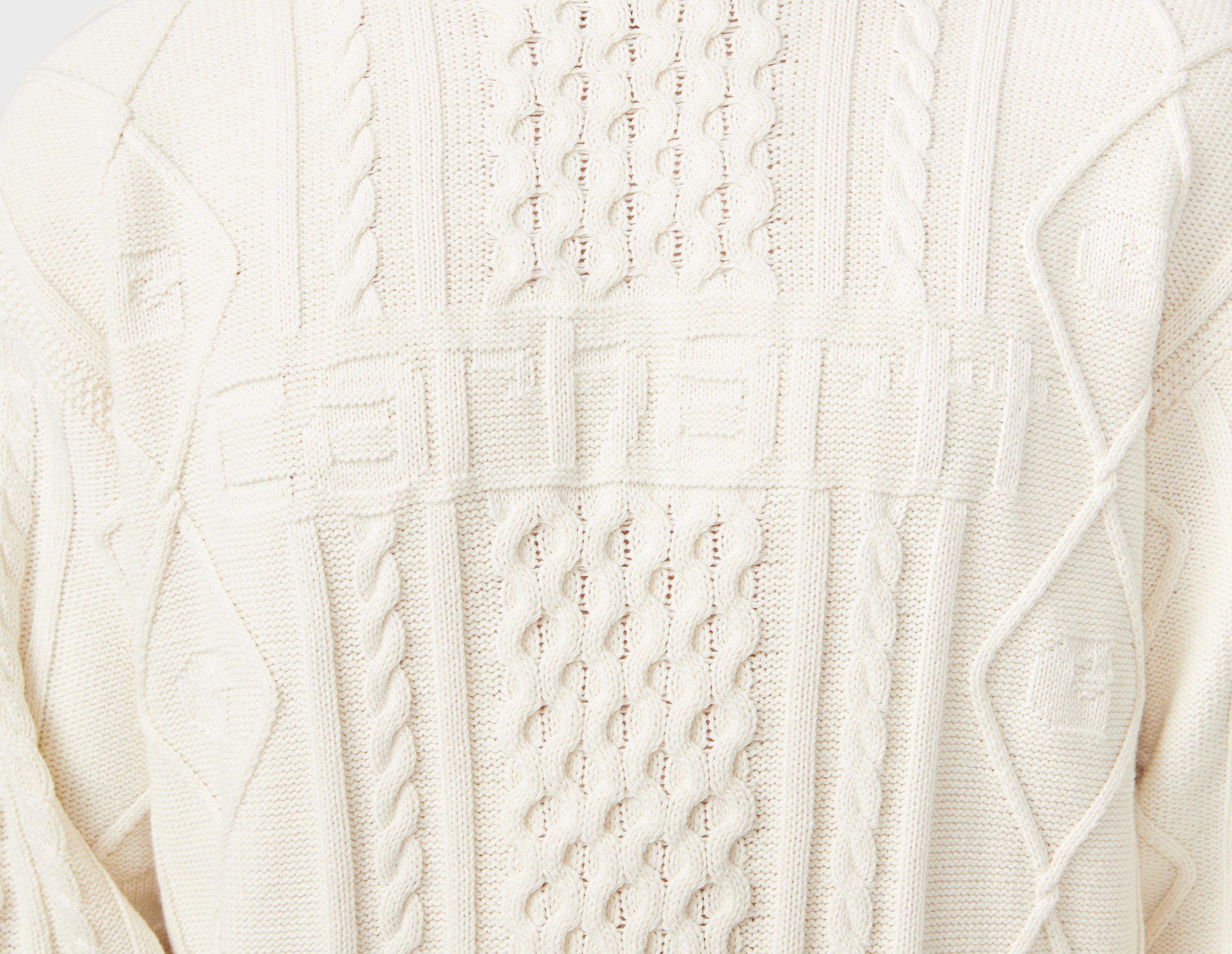 Carhartt WIP Shawn Sweater