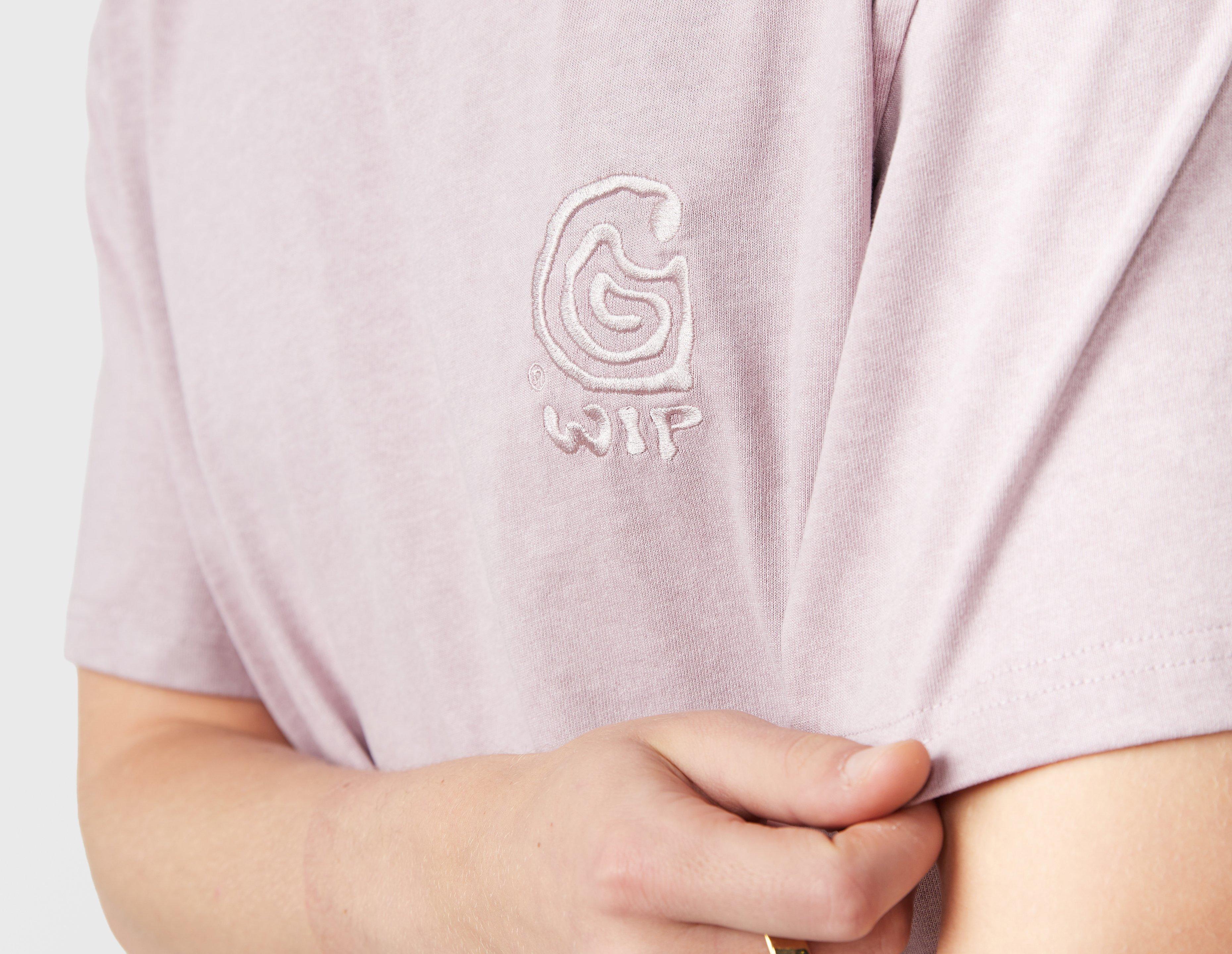 Carhartt WIP Helix Redux T-Shirt