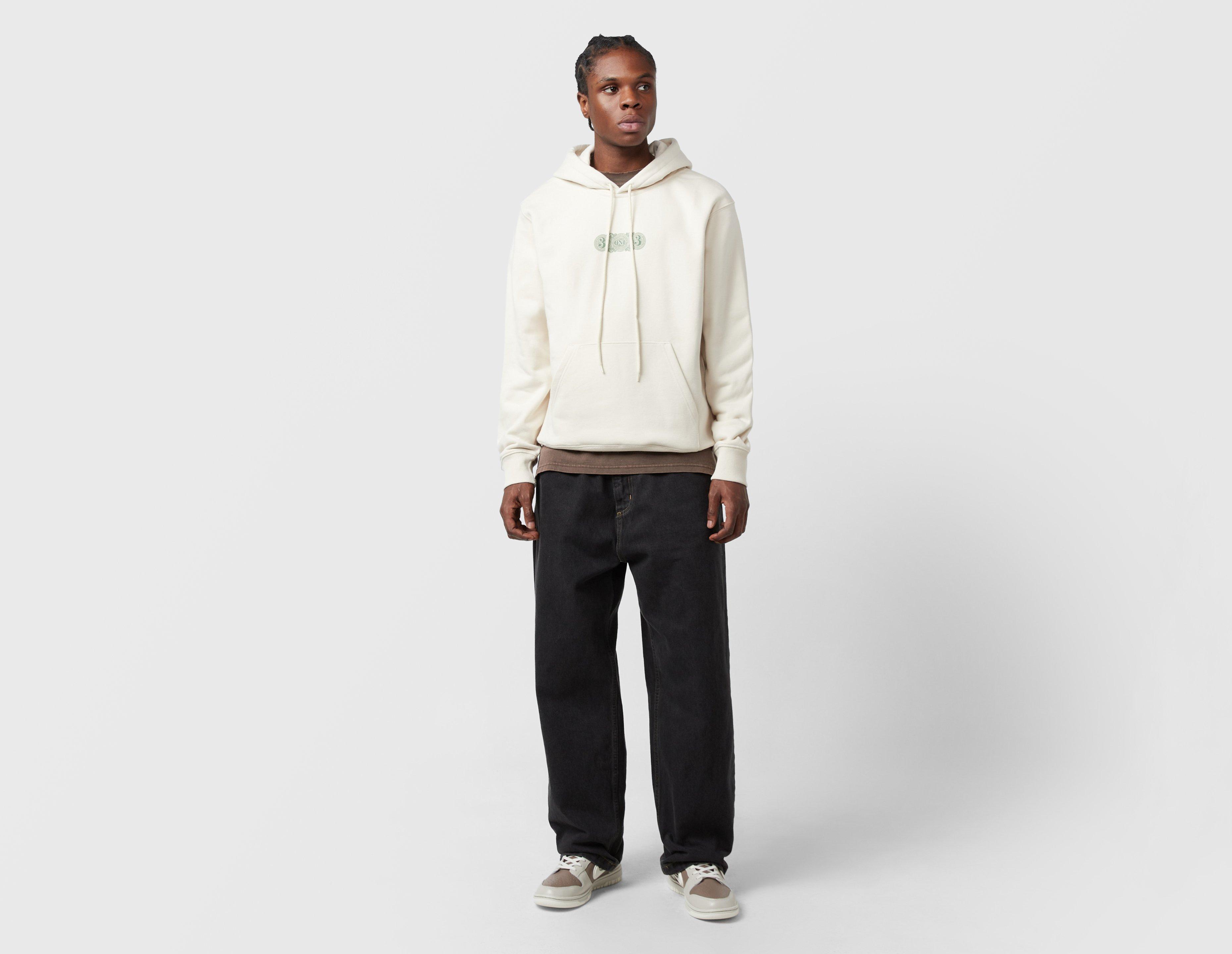 Carhartt WIP 3 One 3 Hoodie