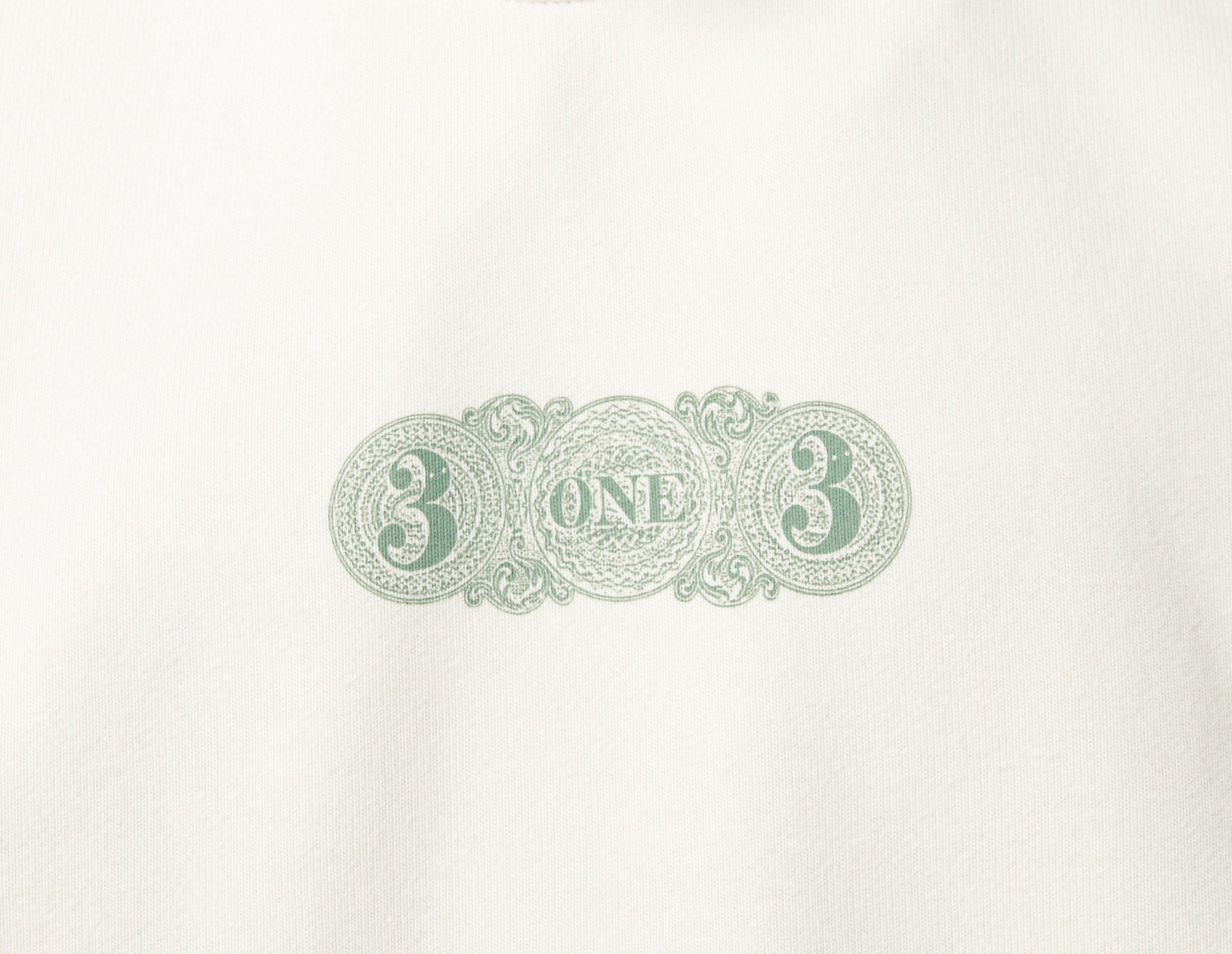 Carhartt WIP 3 One 3 Hoodie