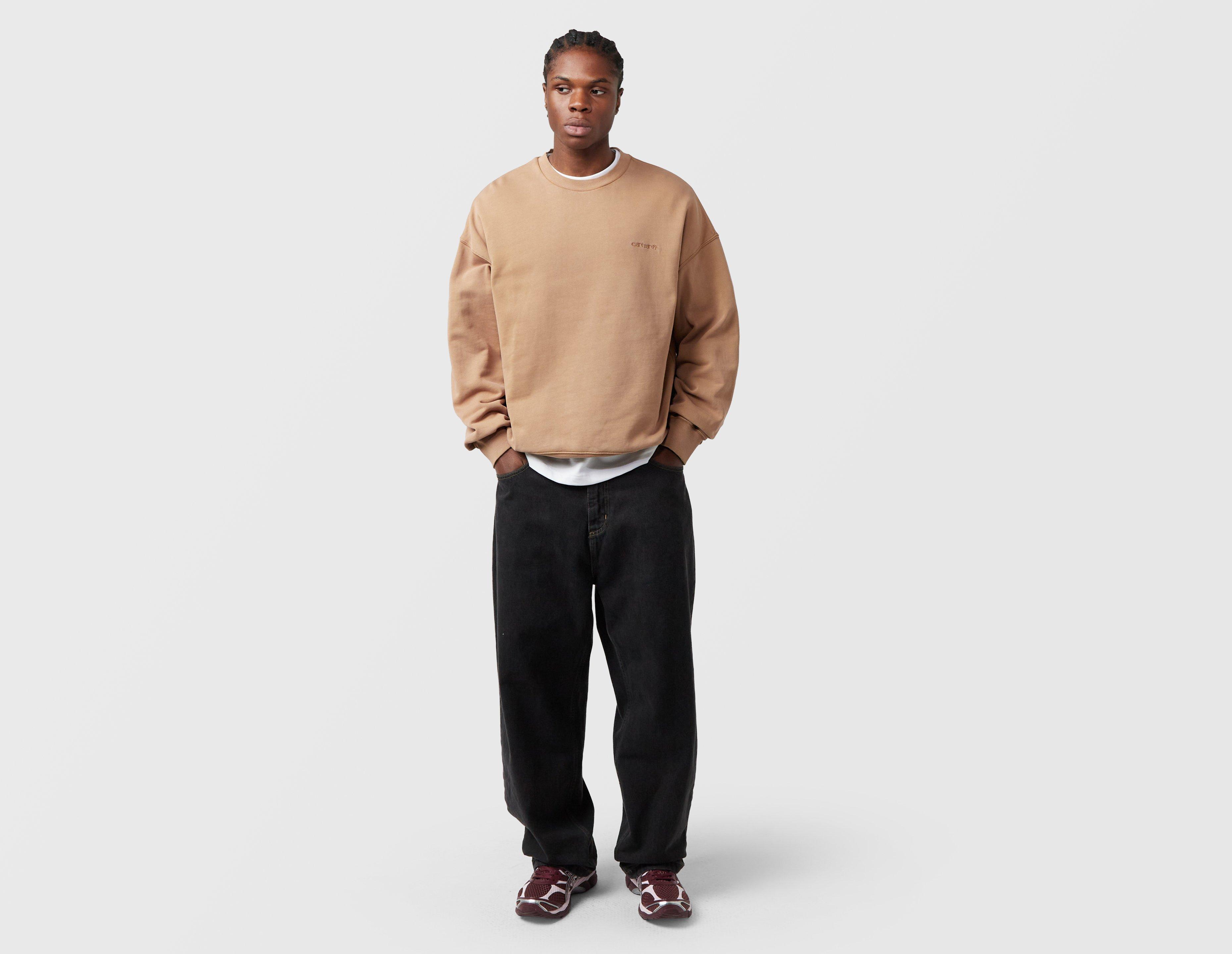 Carhartt WIP Benton Sweatshirt