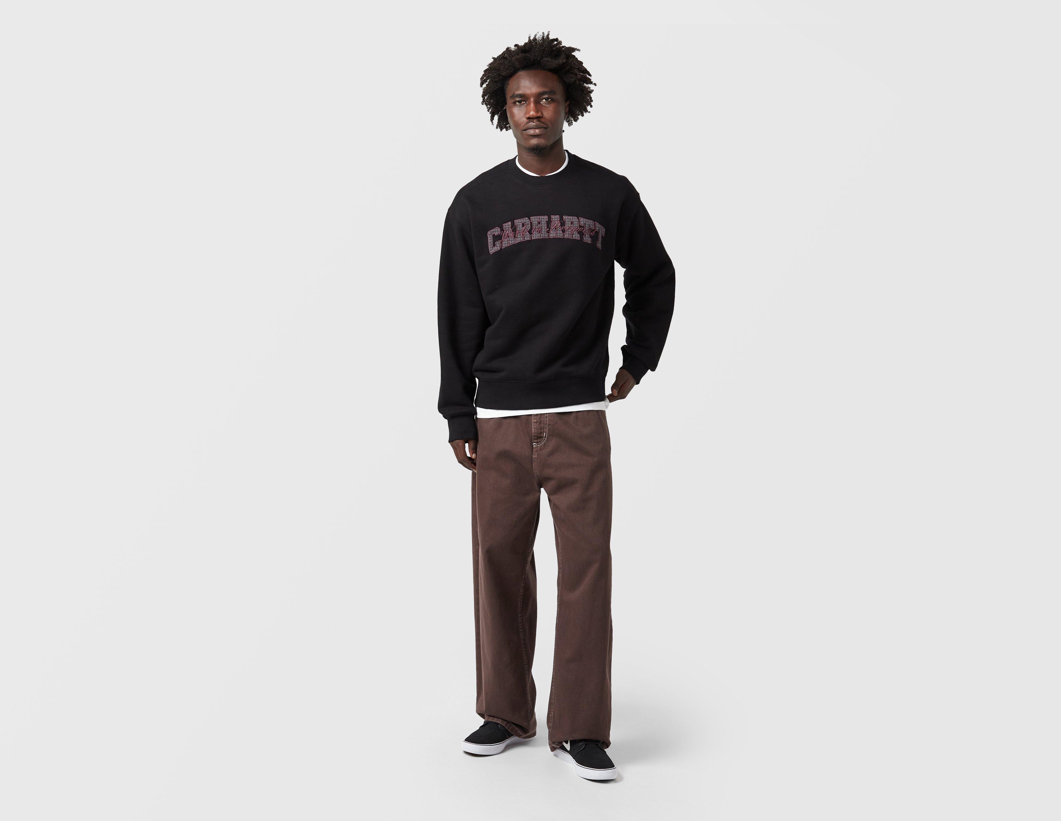 Carhartt WIP Big School Sweatshirt
