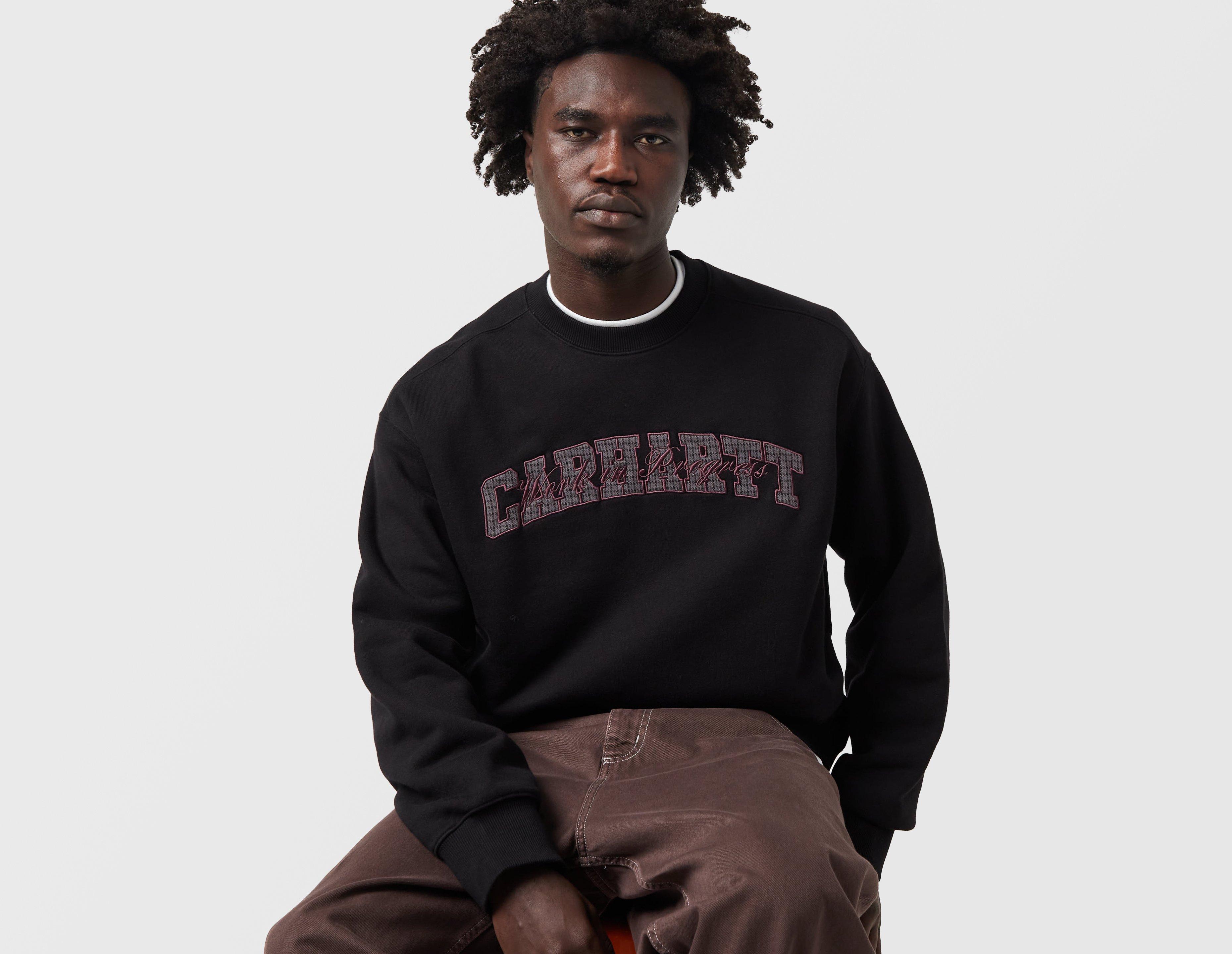 Carhartt WIP Big School Sweatshirt