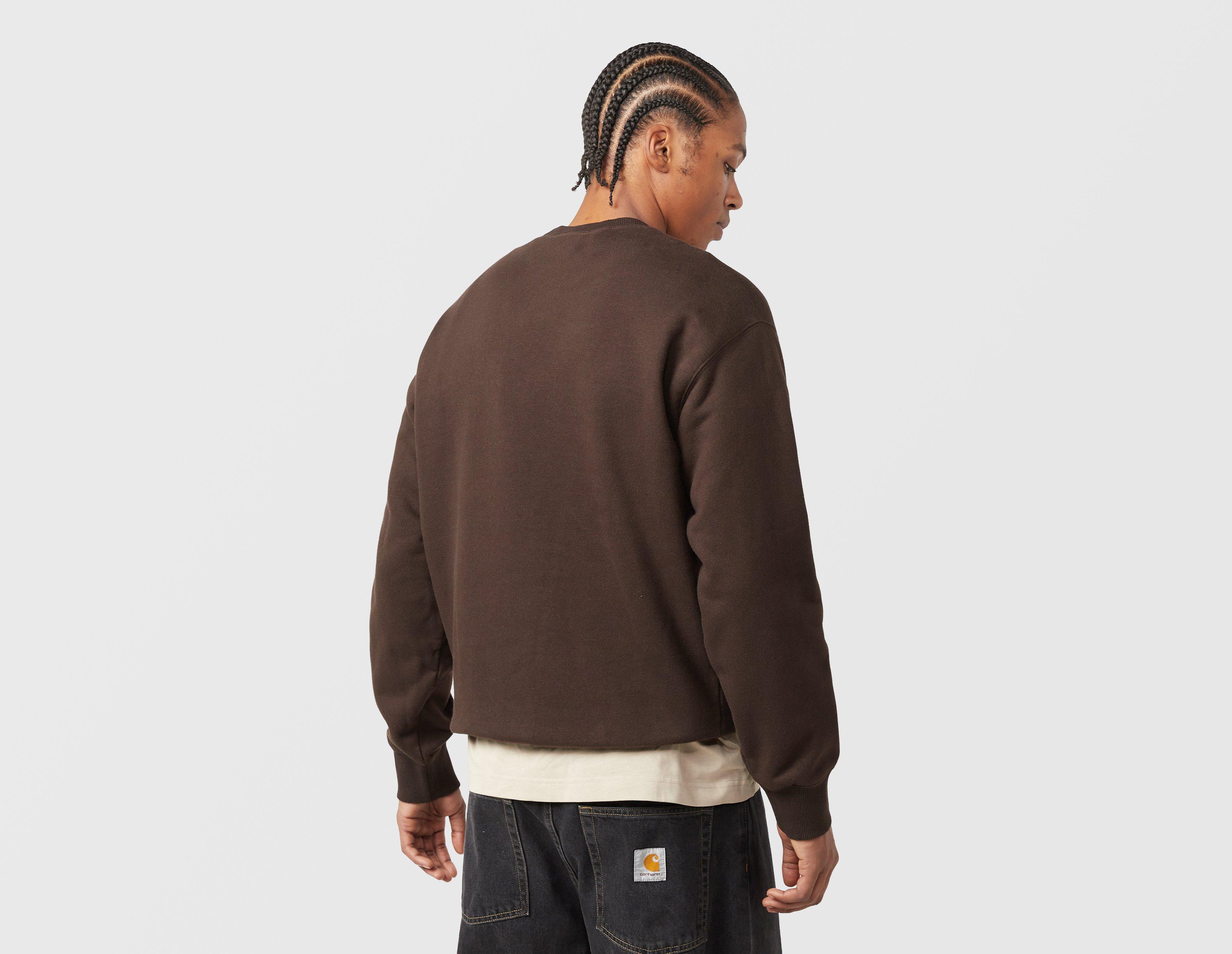 Carhartt WIP Big School Sweatshirt