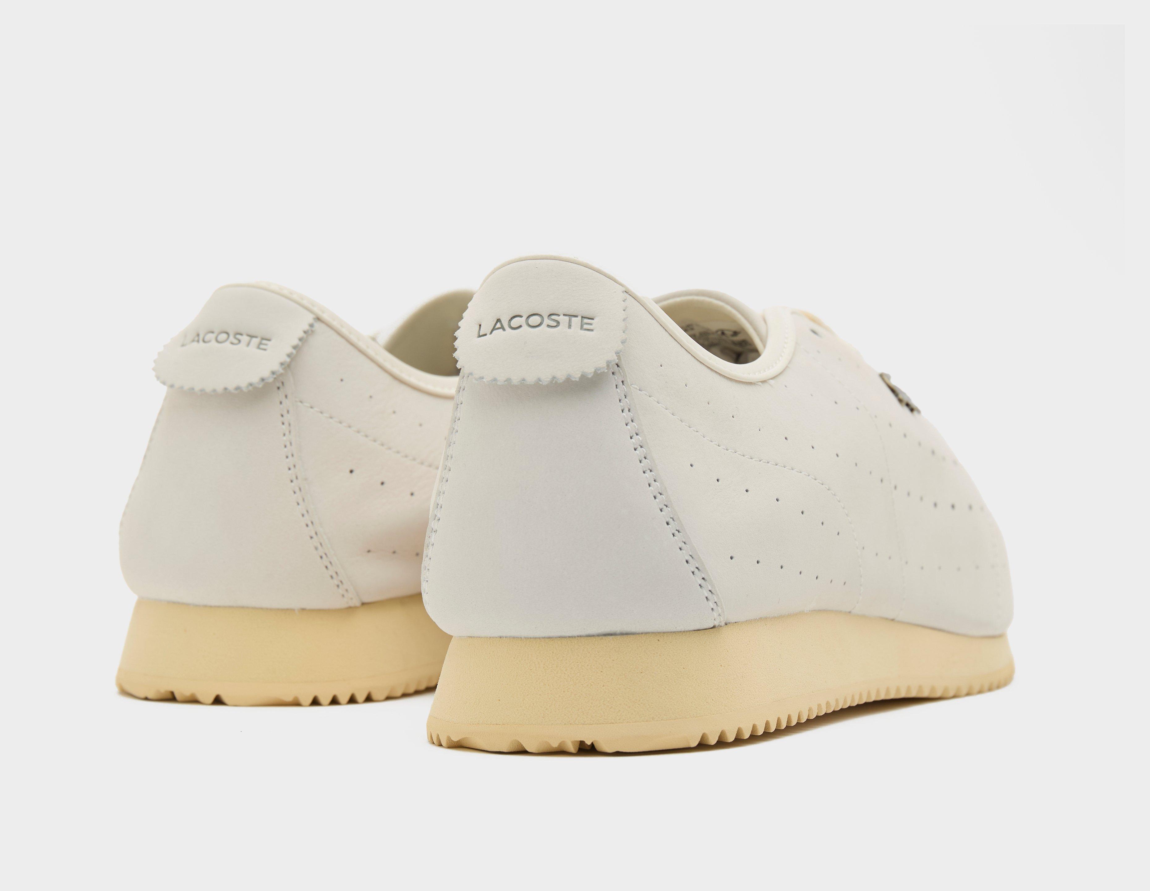 Lacoste Club-Low