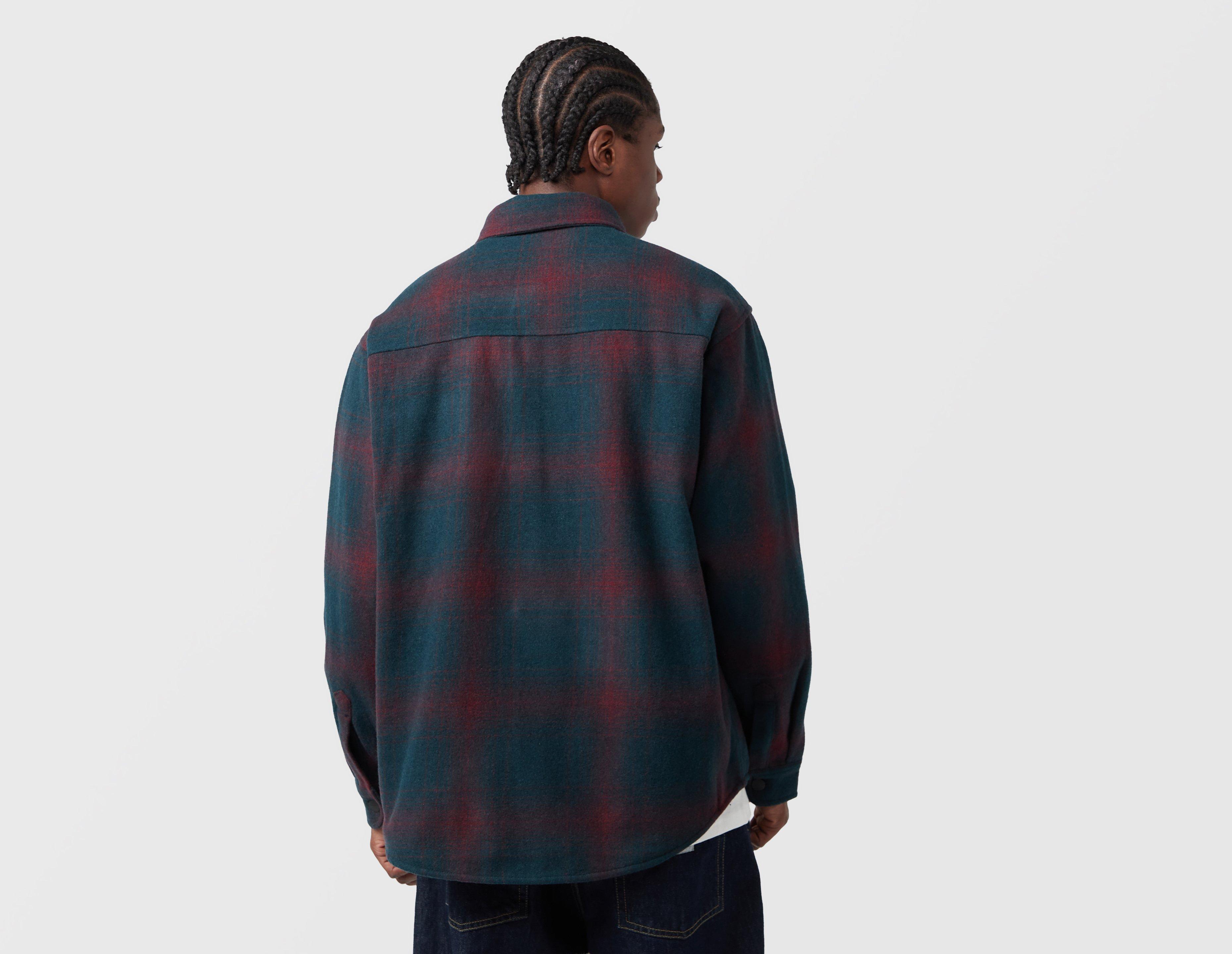Carhartt WIP Brennan Shirt Jacket