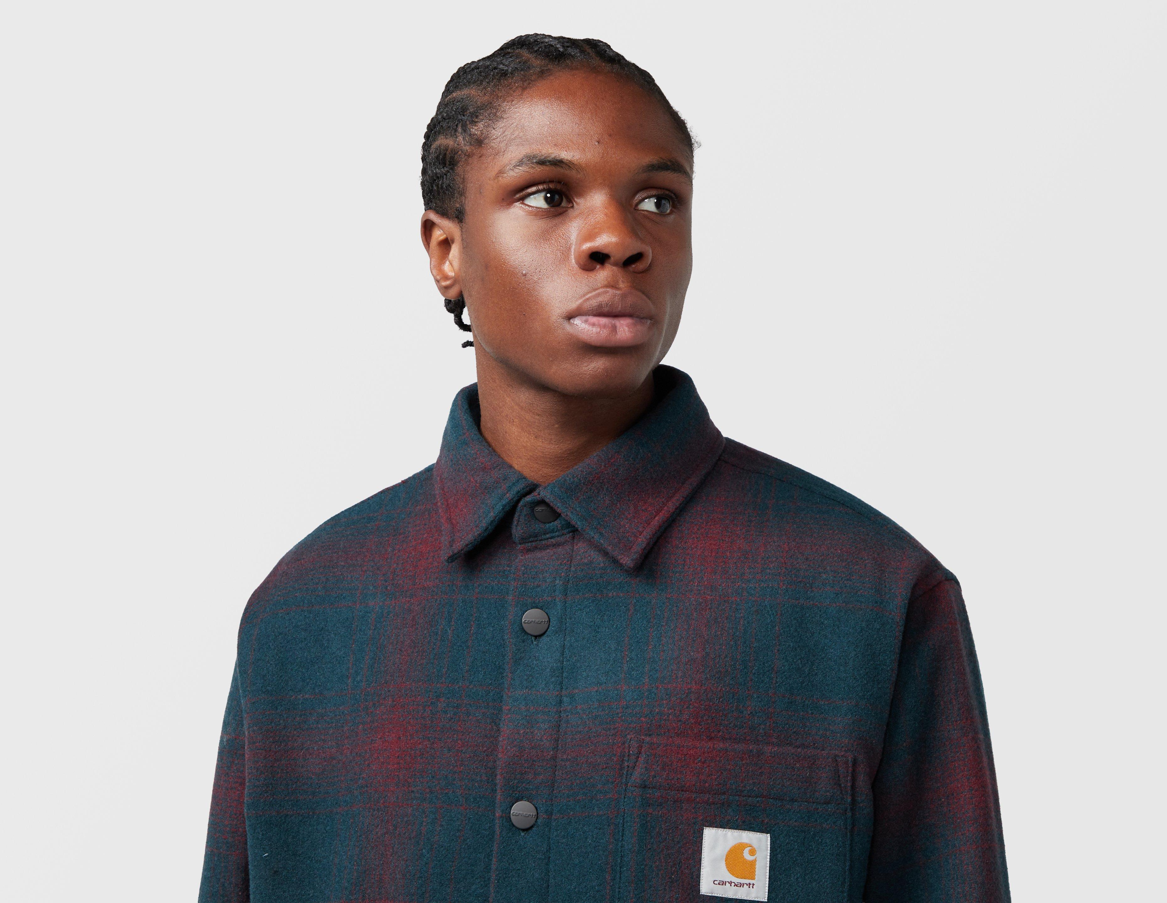 Carhartt WIP Brennan Shirt Jacket
