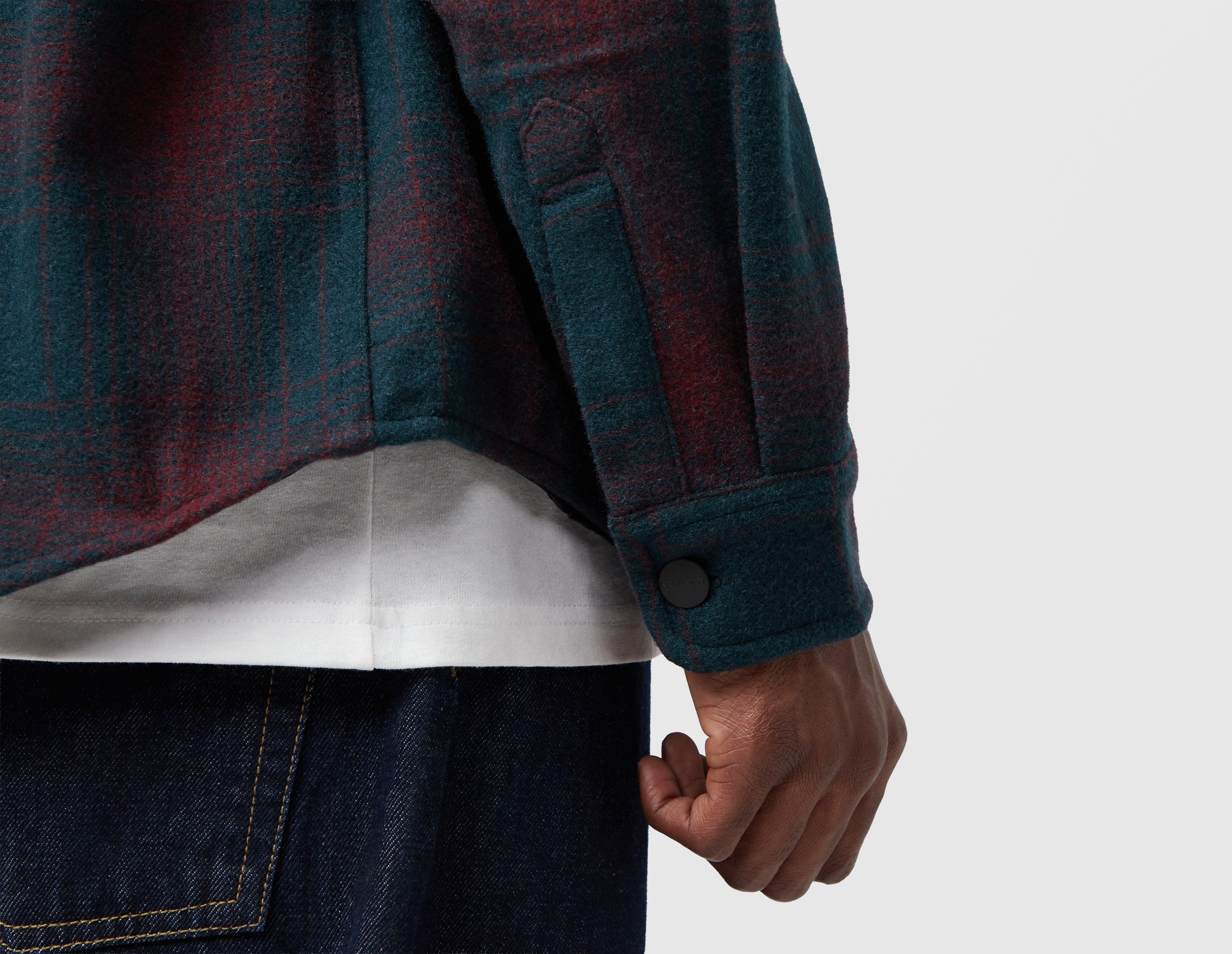 Carhartt WIP Brennan Shirt Jacket