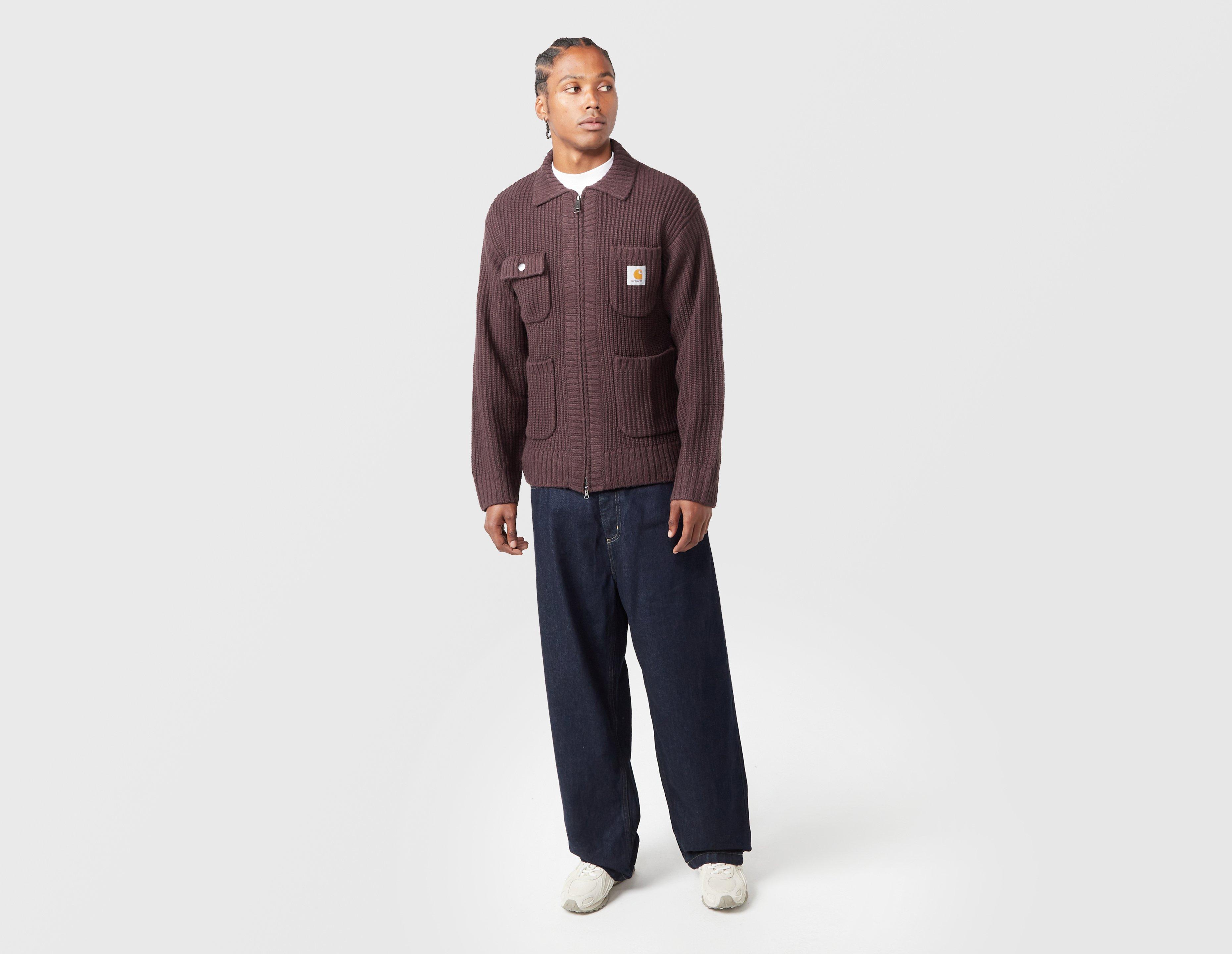 Carhartt WIP Chore Knit Jacket