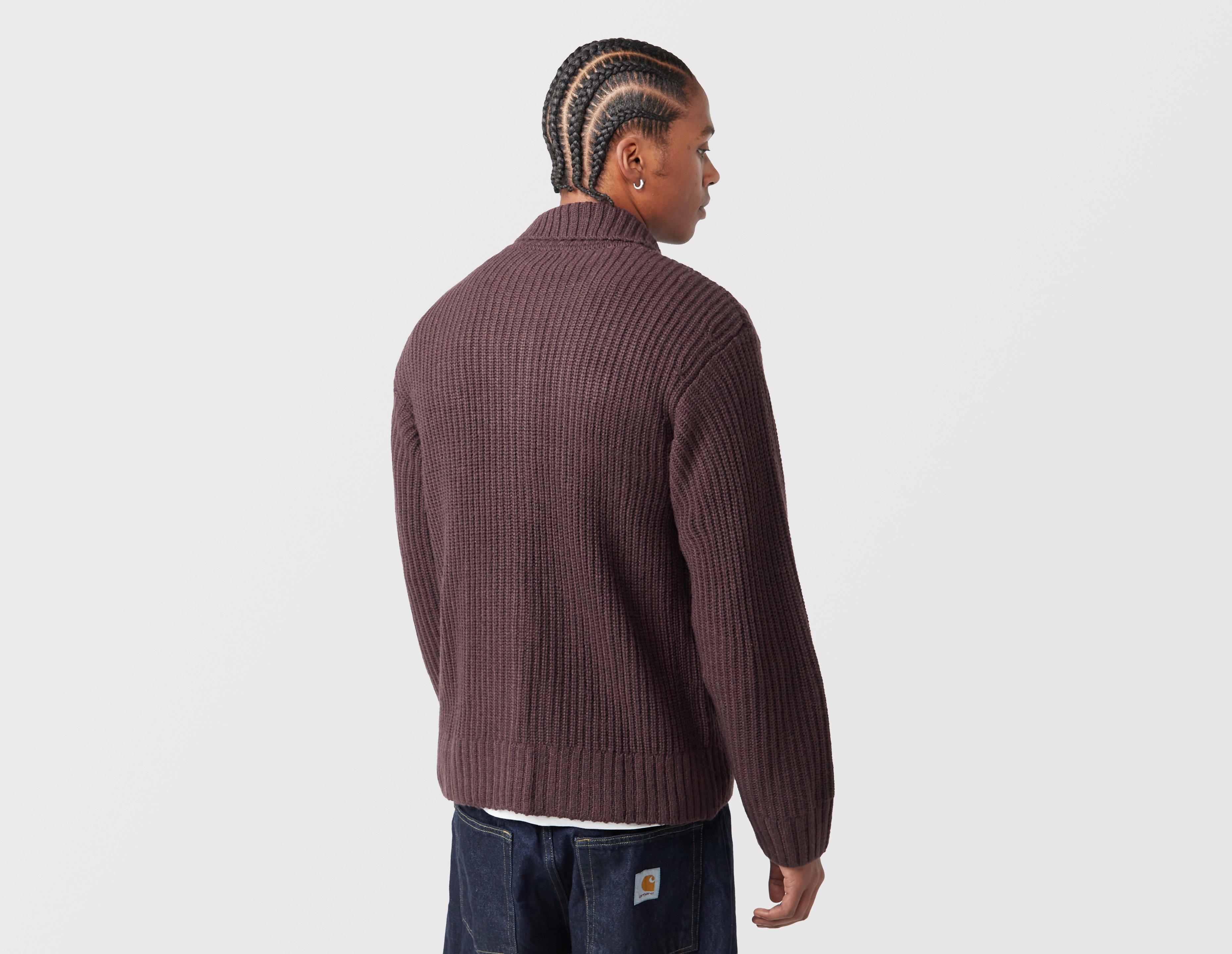 Carhartt WIP Chore Knit Jacket