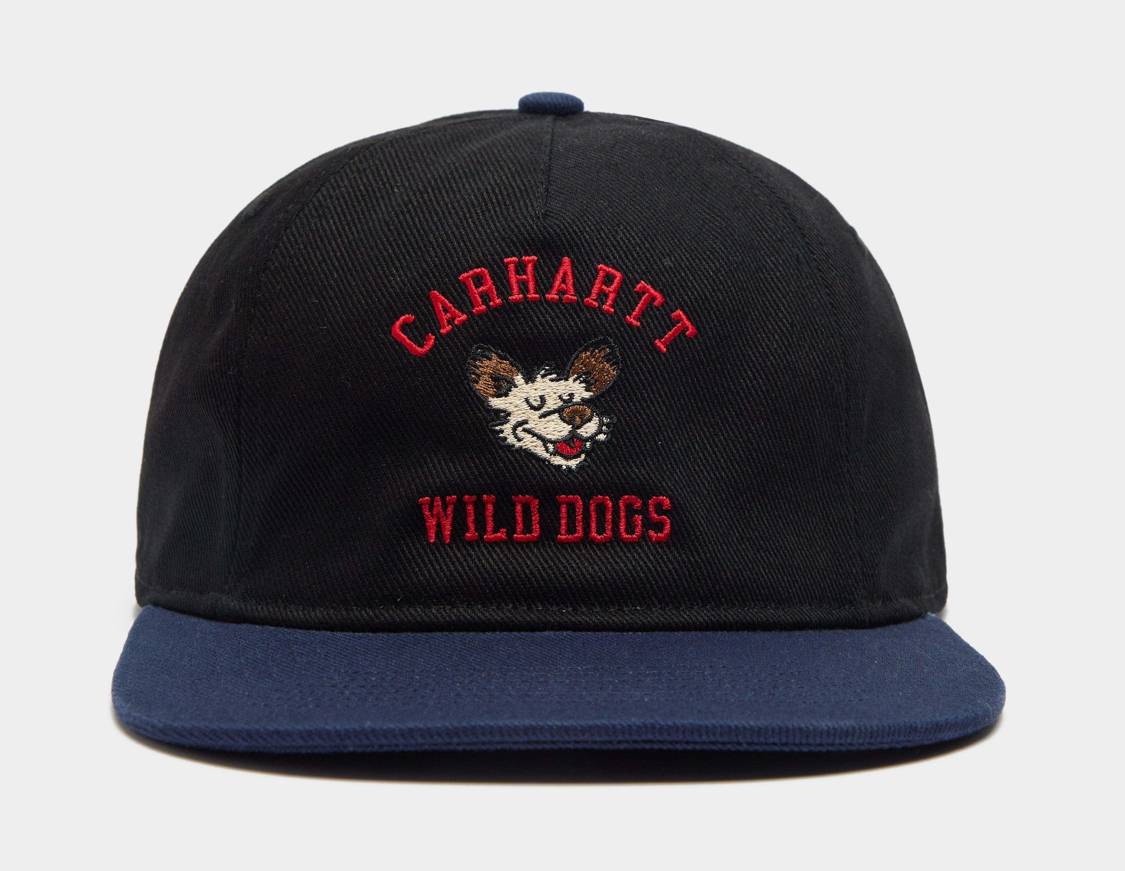 Carhartt WIP Wild Dogs Cap