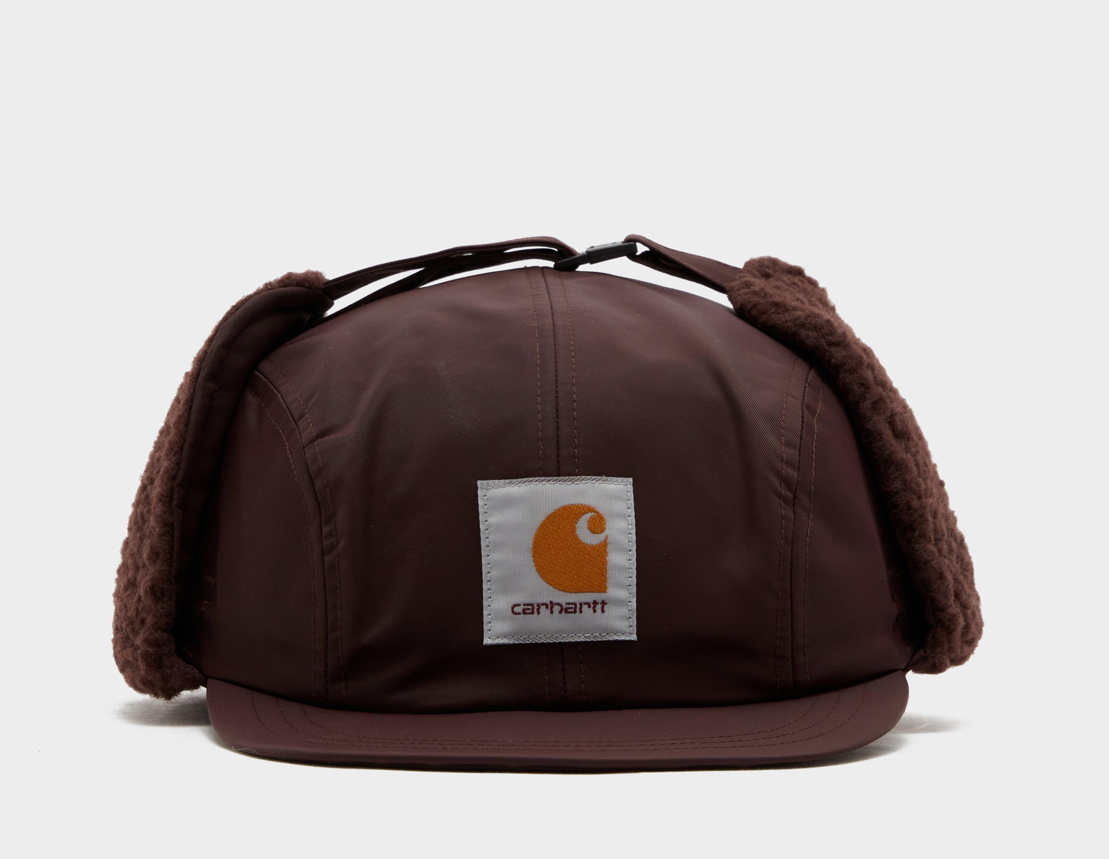 Carhartt WIP Oltera Ear Guard Cap