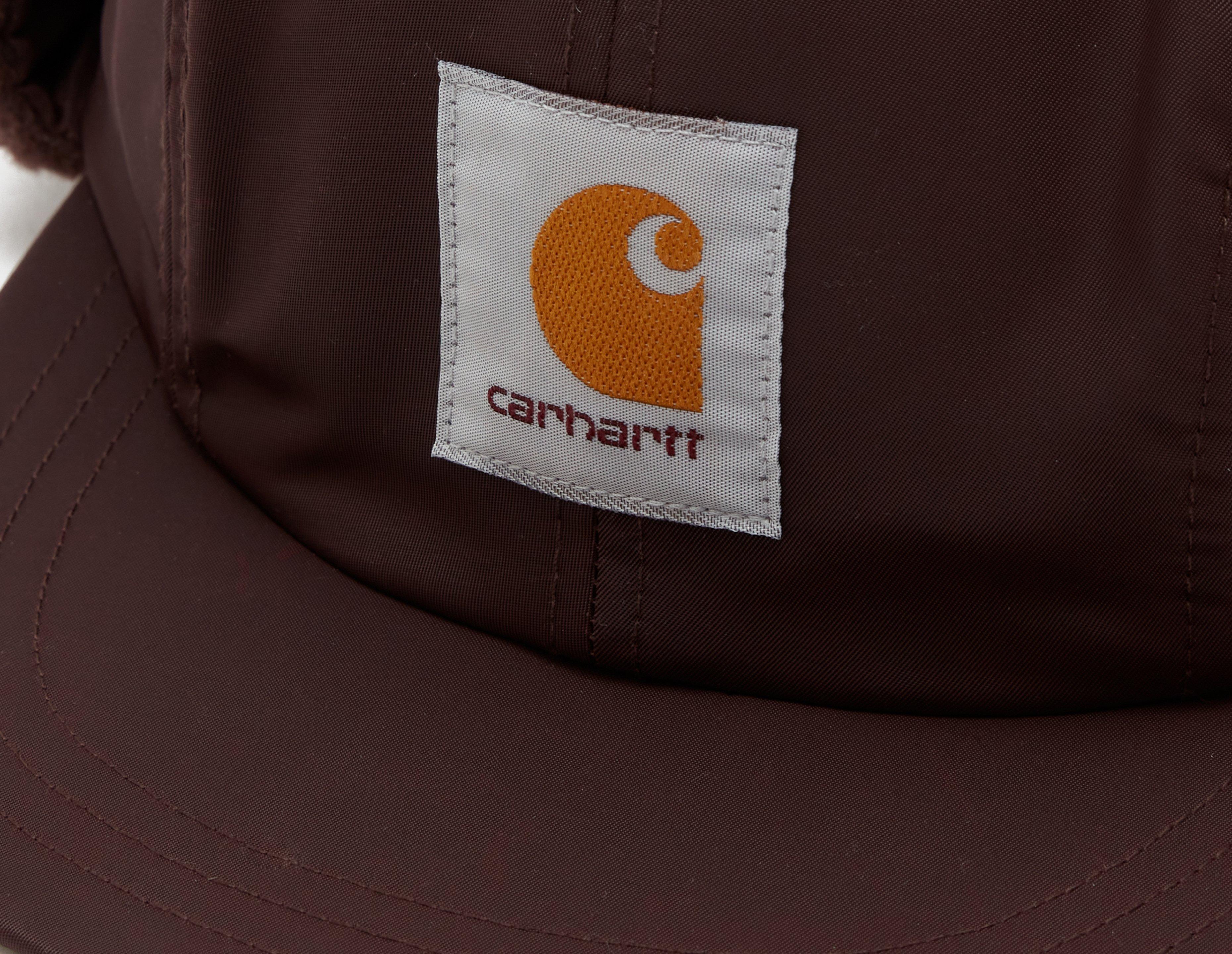 Carhartt WIP Oltera Ear Guard Cap