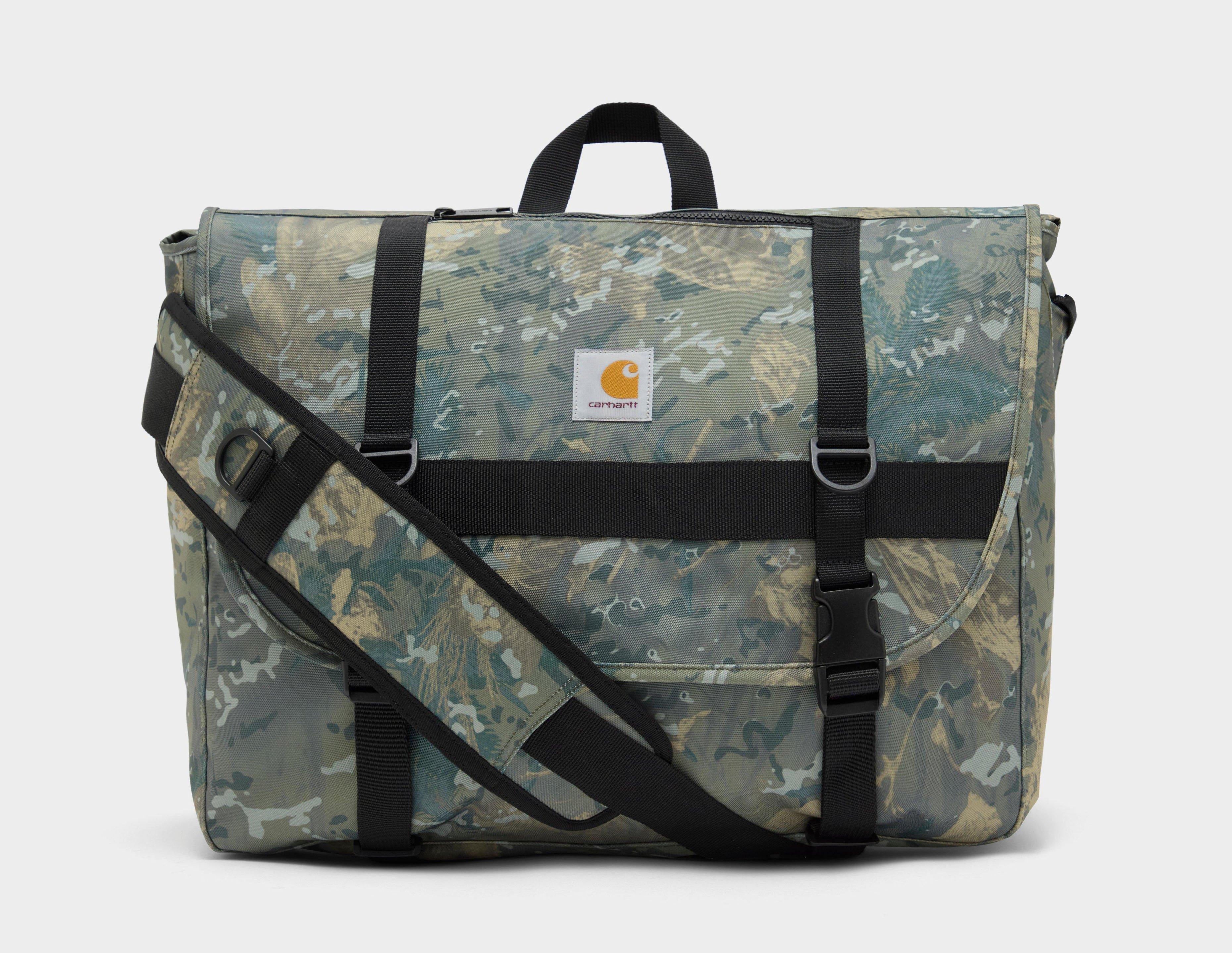 Carhartt WIP Jake Messenger Bag