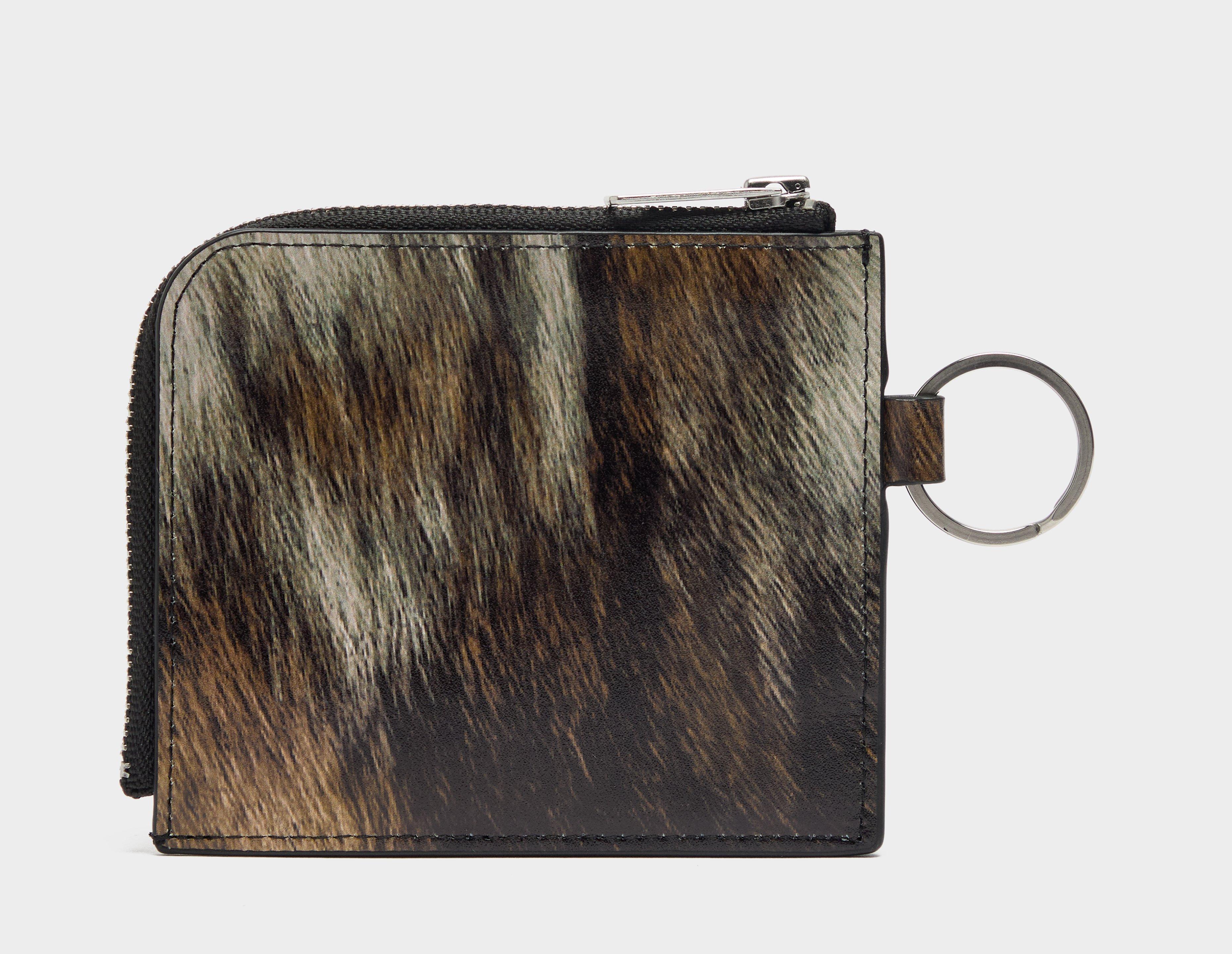 Carhartt WIP Vegas Double Zip Wallet