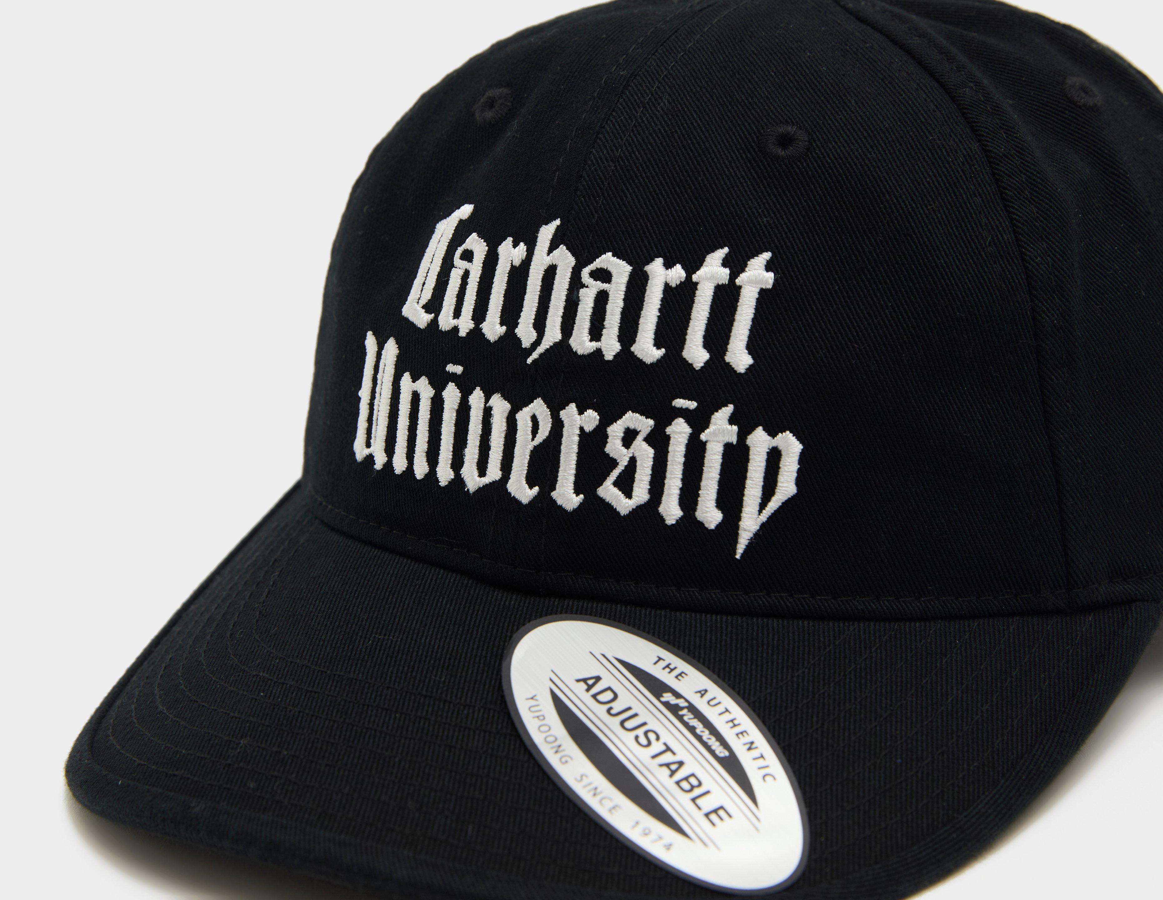 Carhartt WIP Schooling Cap