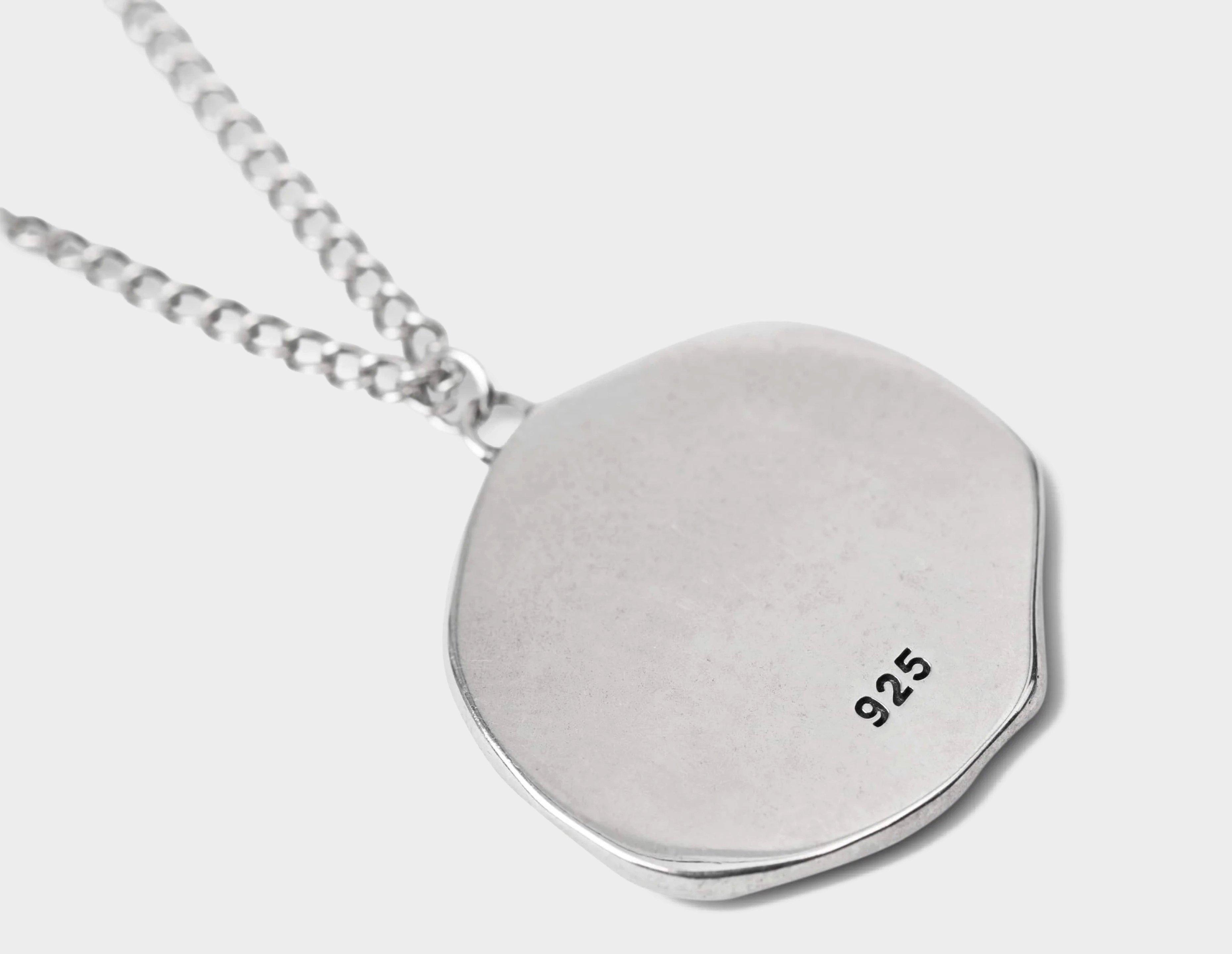 Carhartt WIP Hackwork Pendant