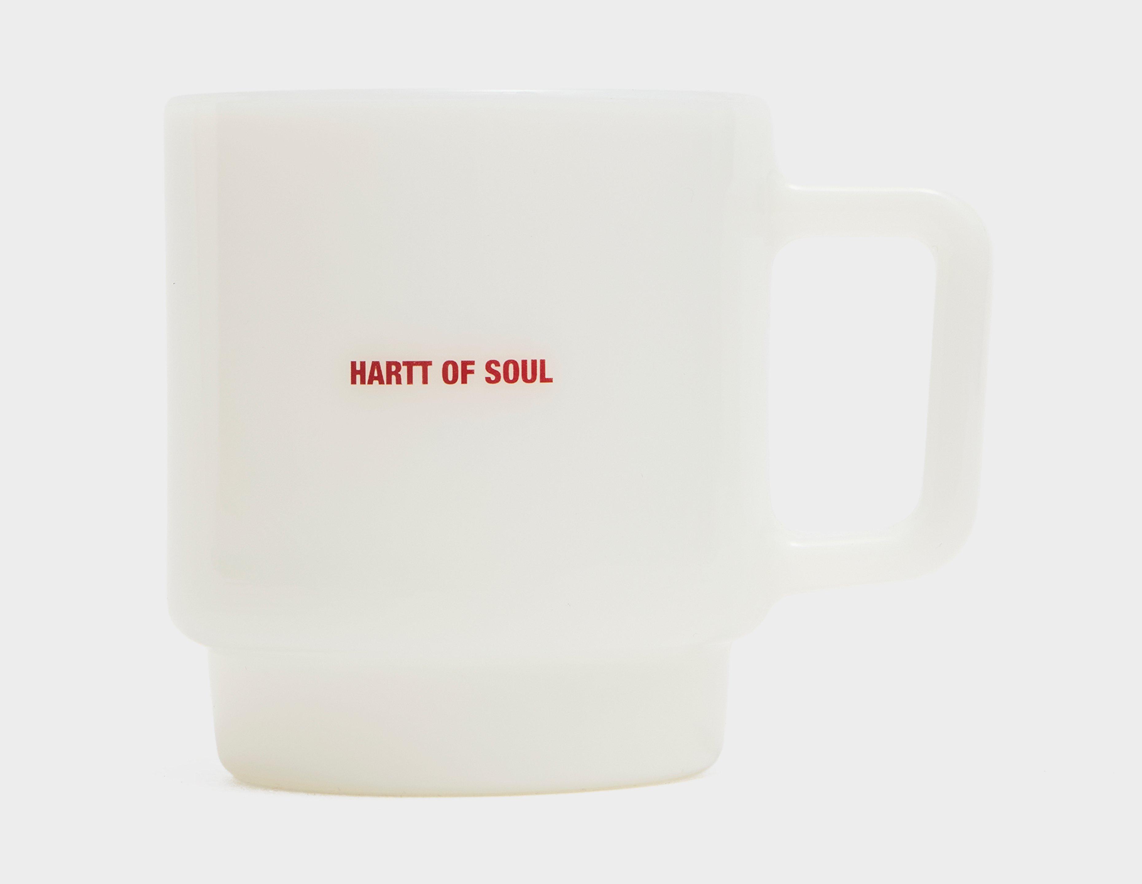 Carhartt WIP Heart Glass Mug
