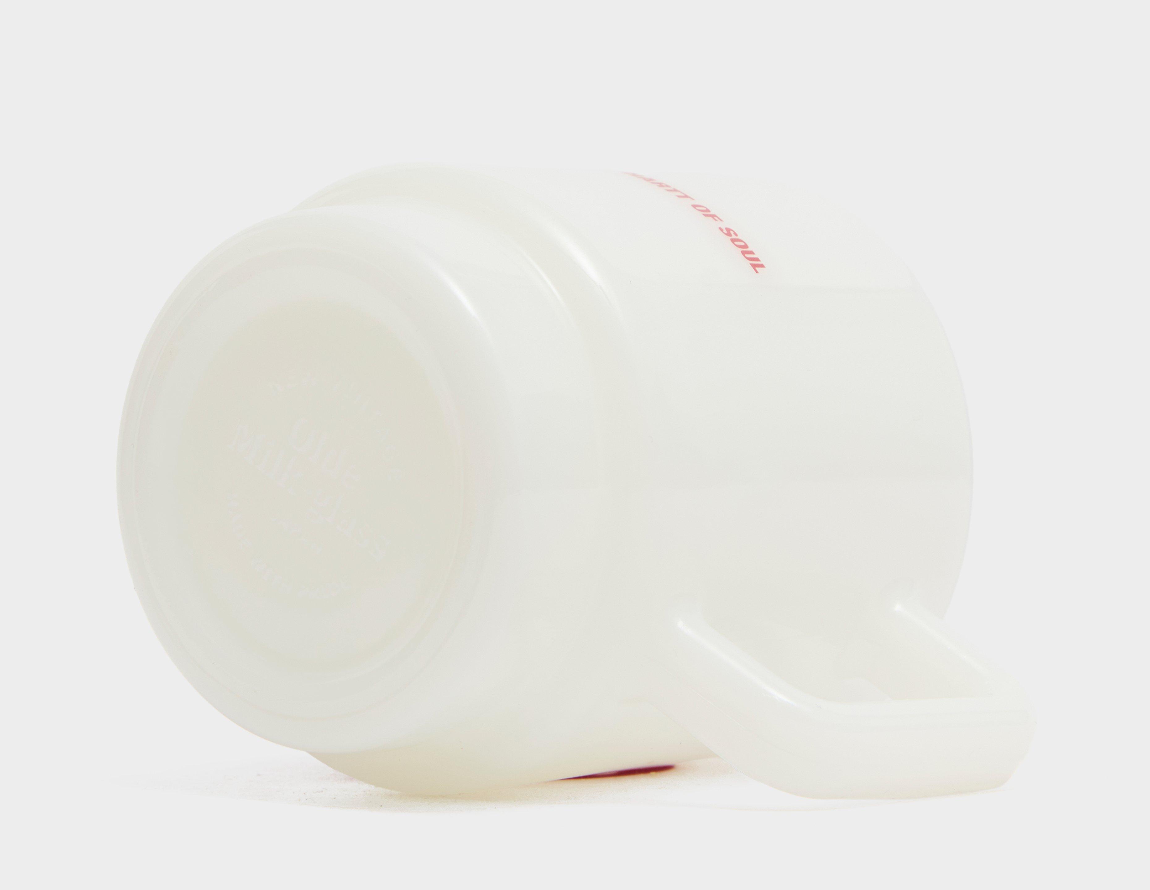 Carhartt WIP Heart Glass Mug