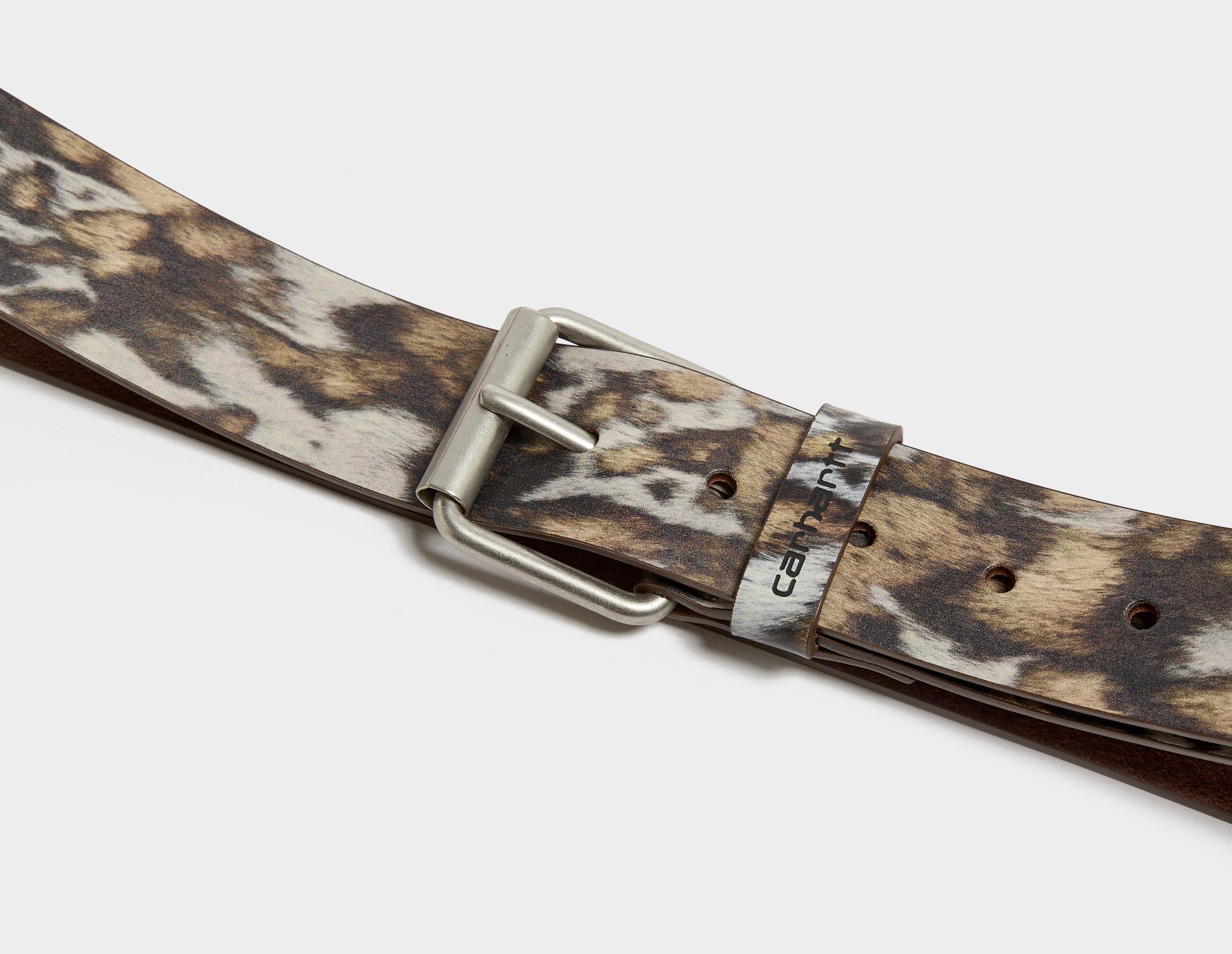 Carhartt WIP Wild Dogs Belt