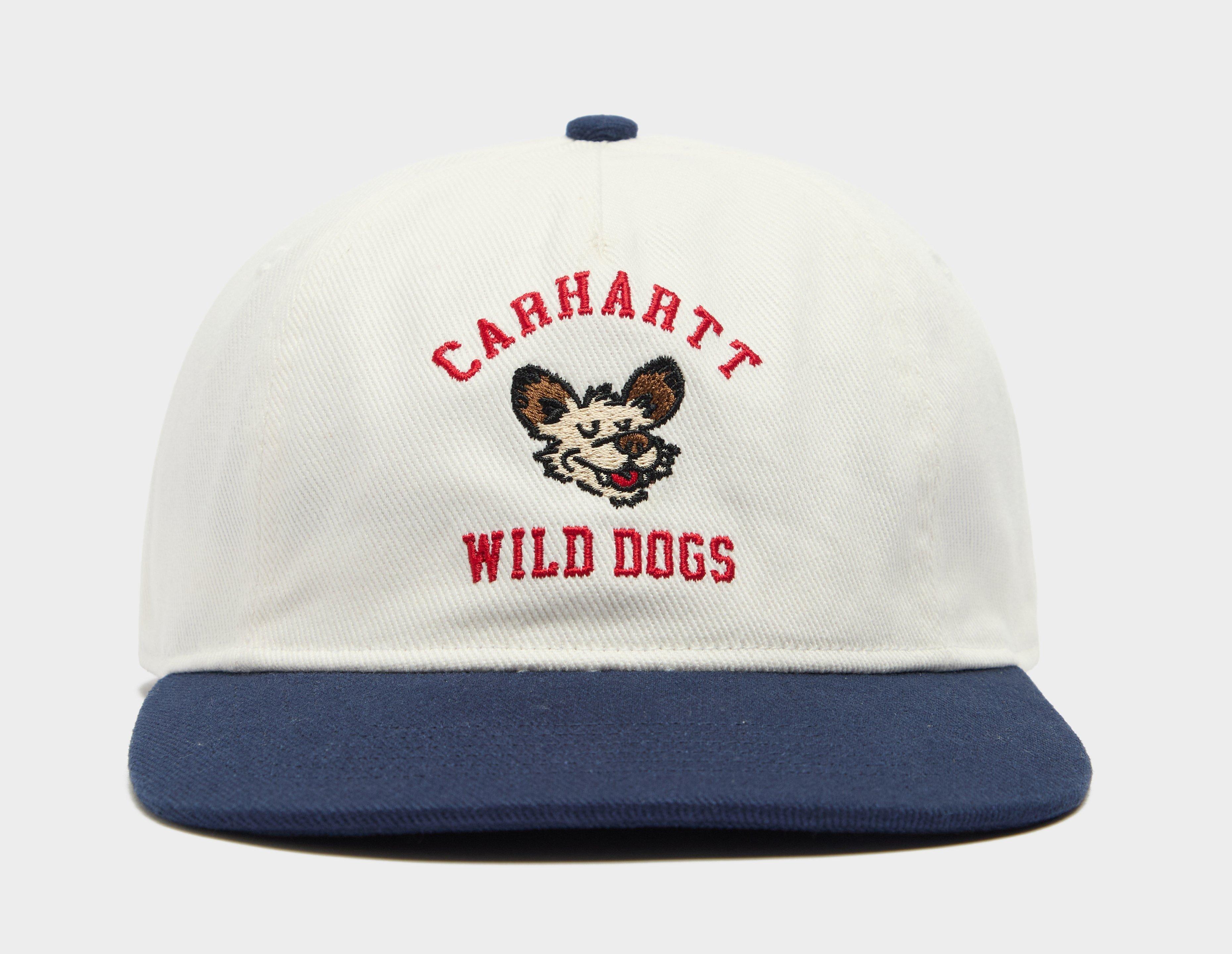 Carhartt WIP Wild Dogs Cap