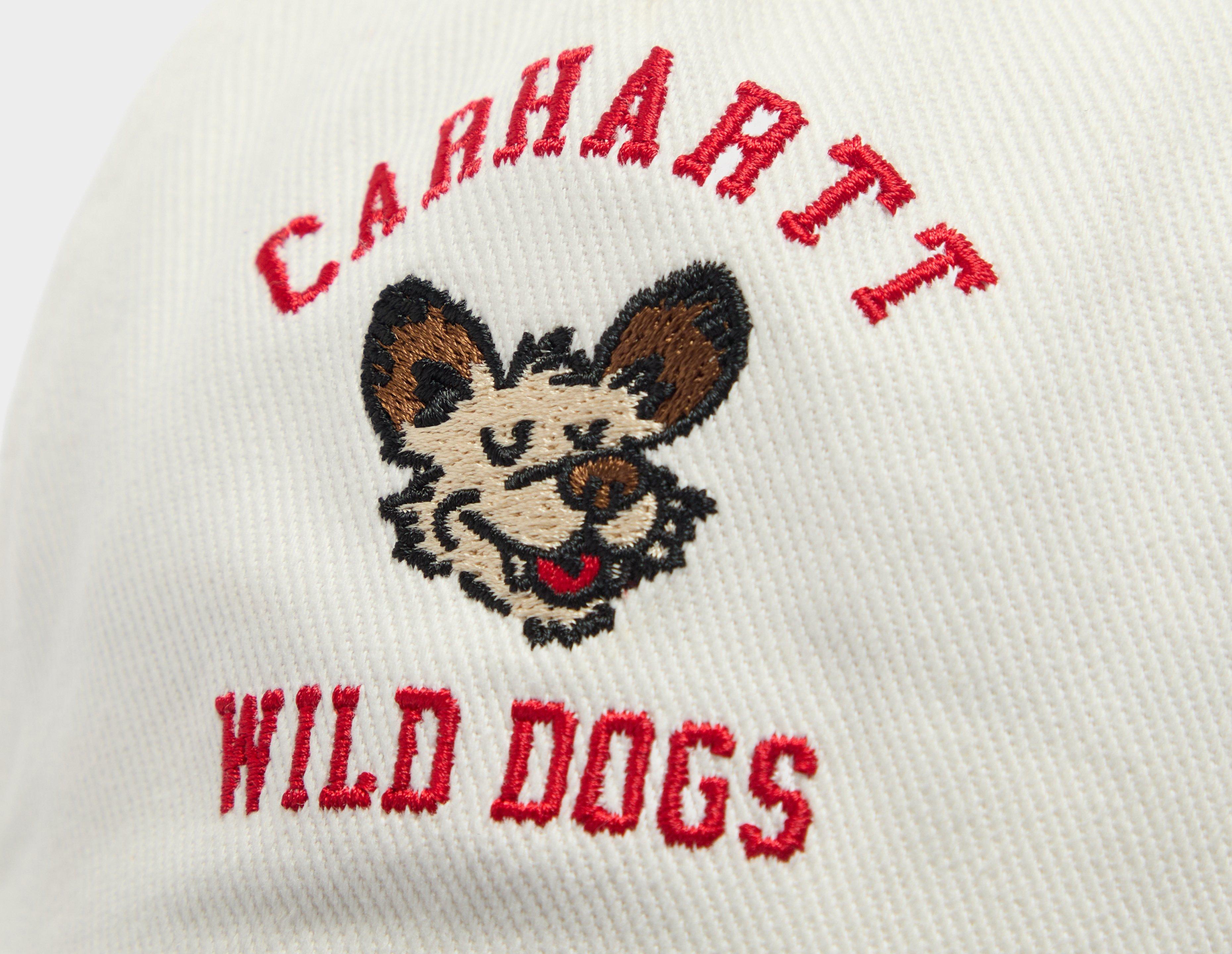 Carhartt WIP Wild Dogs Cap