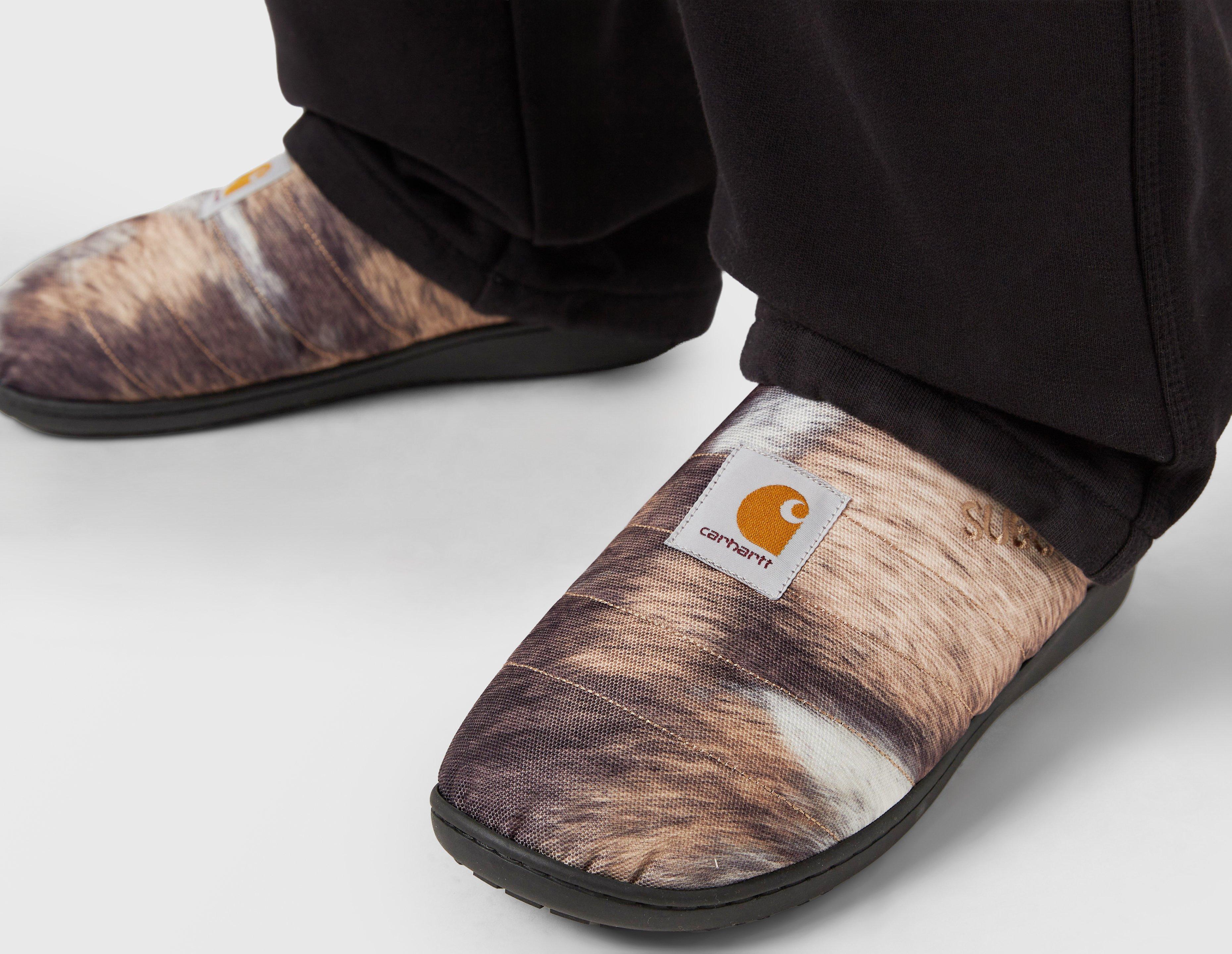 Carhartt WIP x SUBU Cordura Slippers