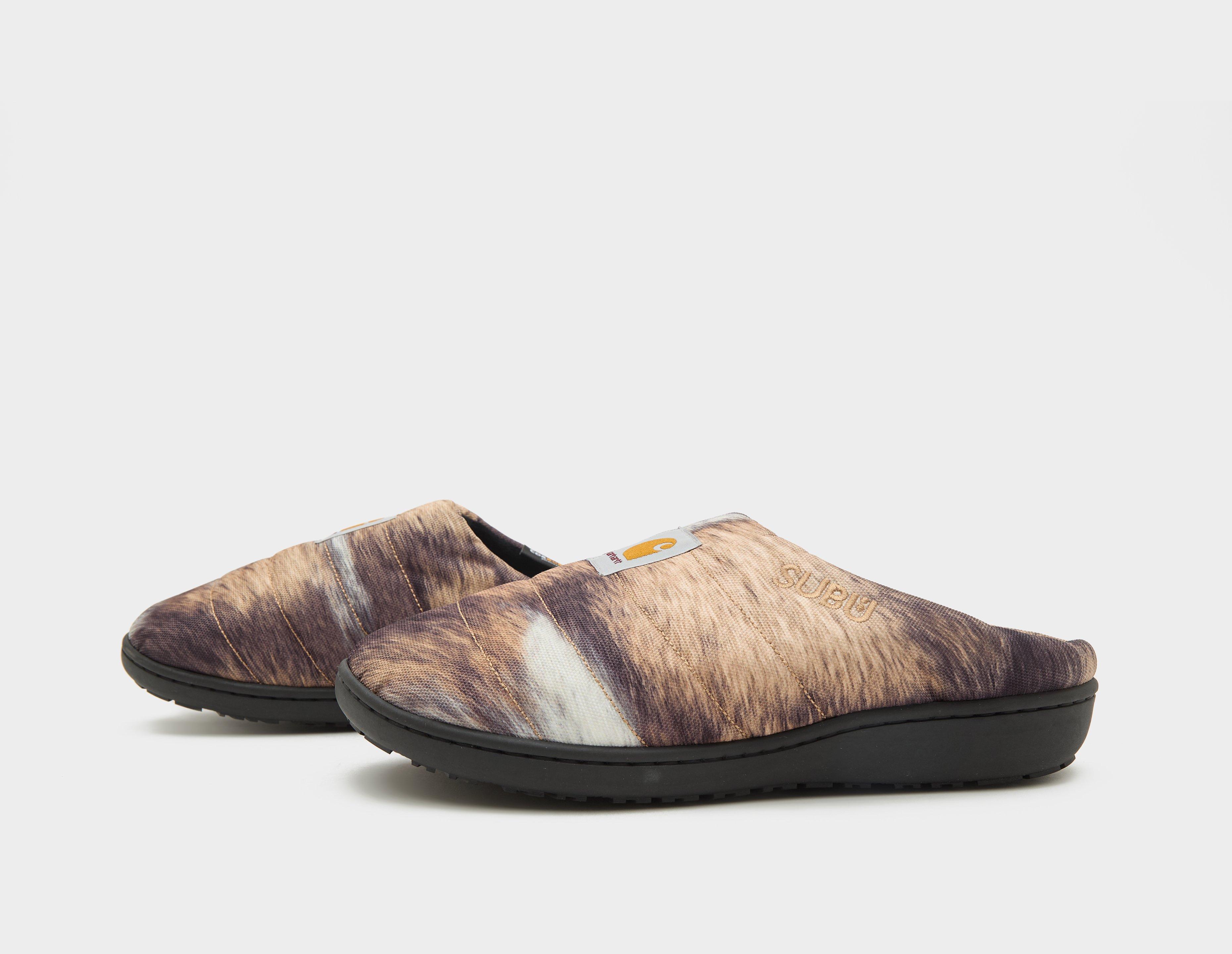 Carhartt WIP x SUBU Cordura Slippers