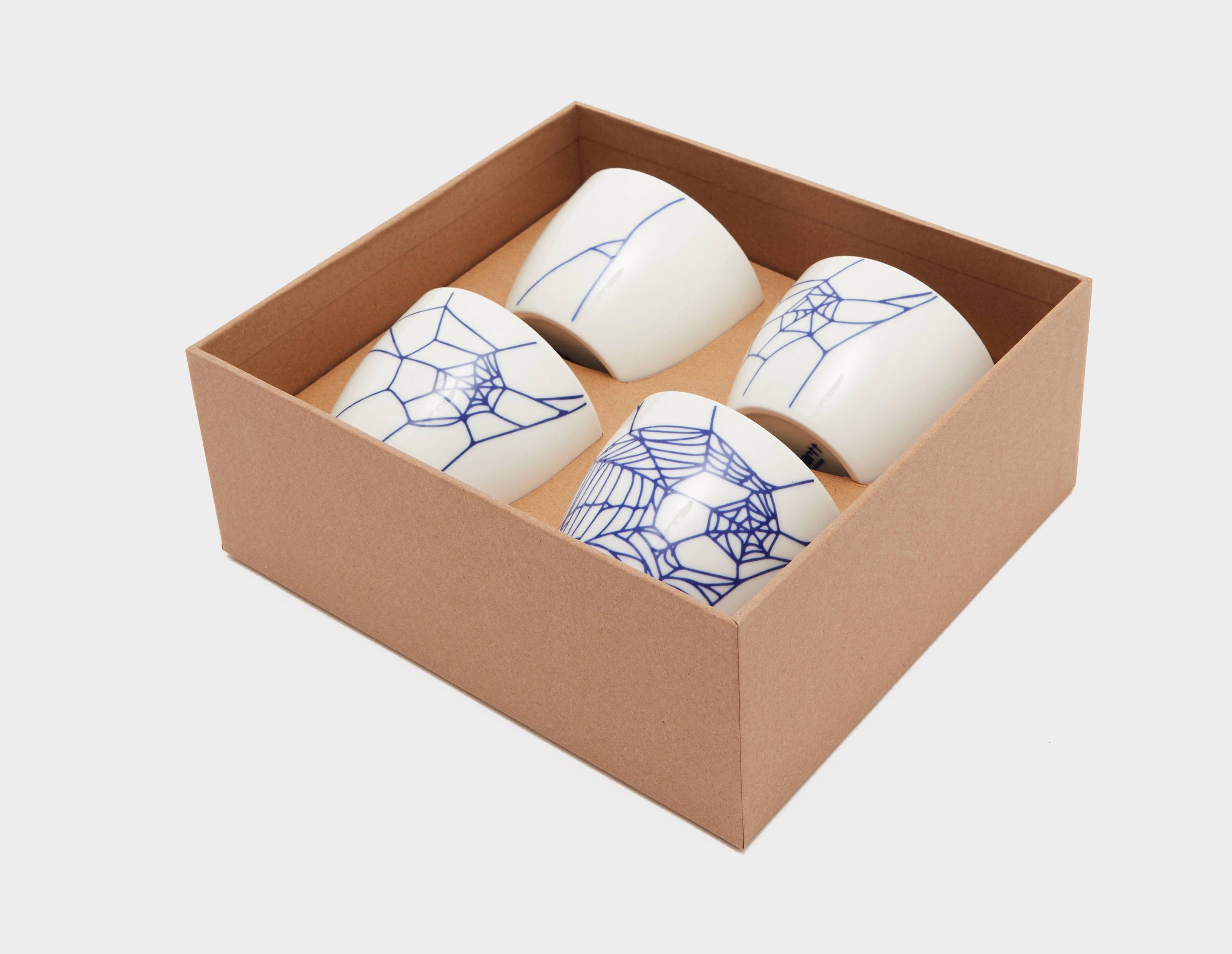 Carhartt WIP Theory and Practice Soba Cup Set