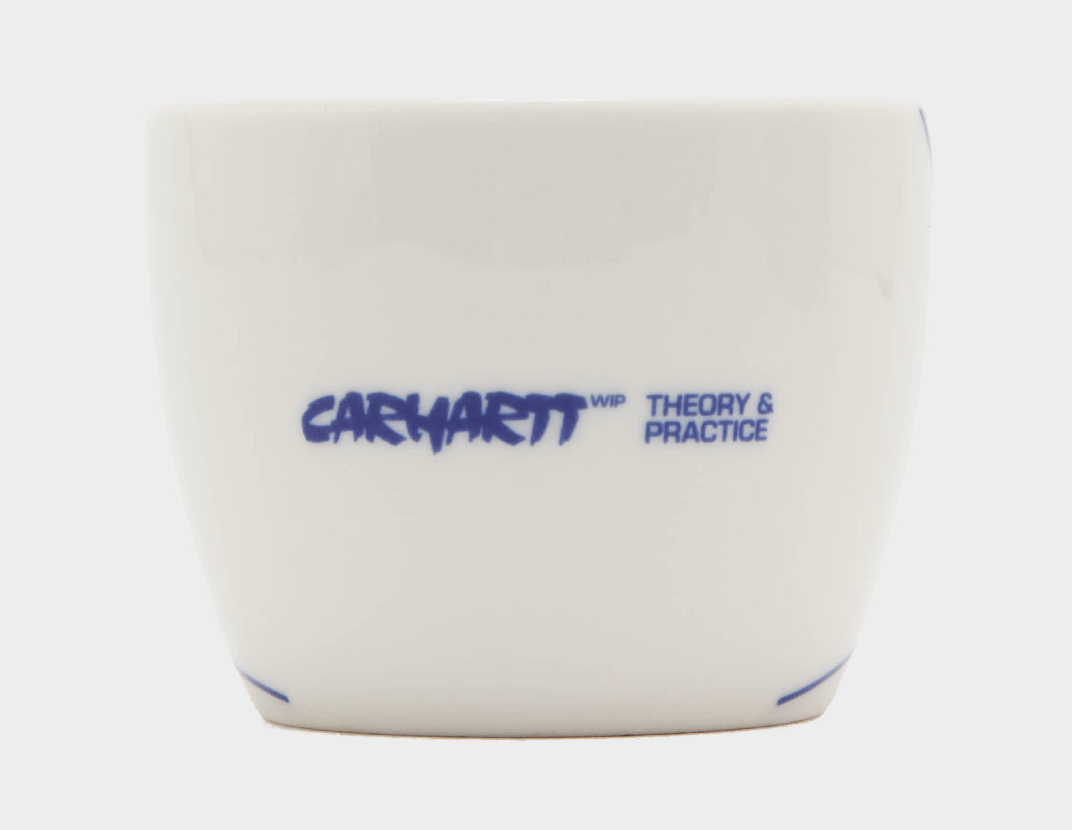 Carhartt WIP Theory and Practice Soba Cup Set