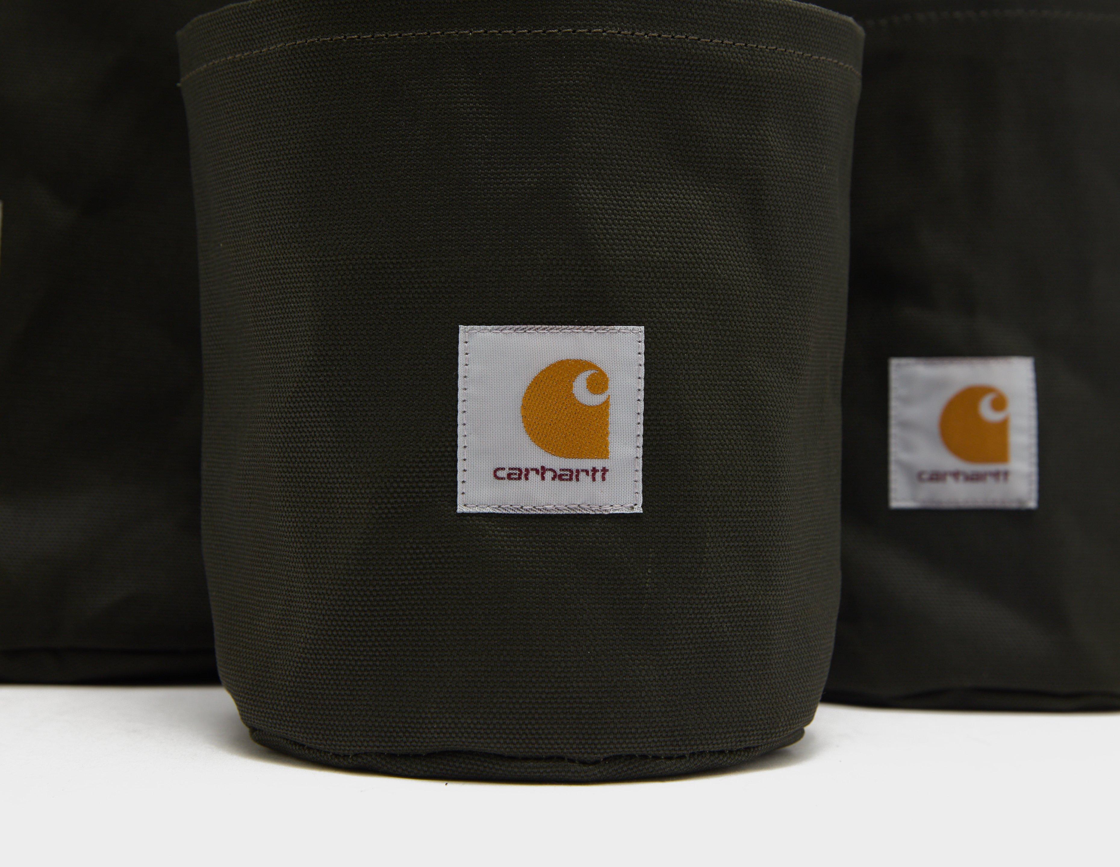 Carhartt WIP Canvas Planter Set