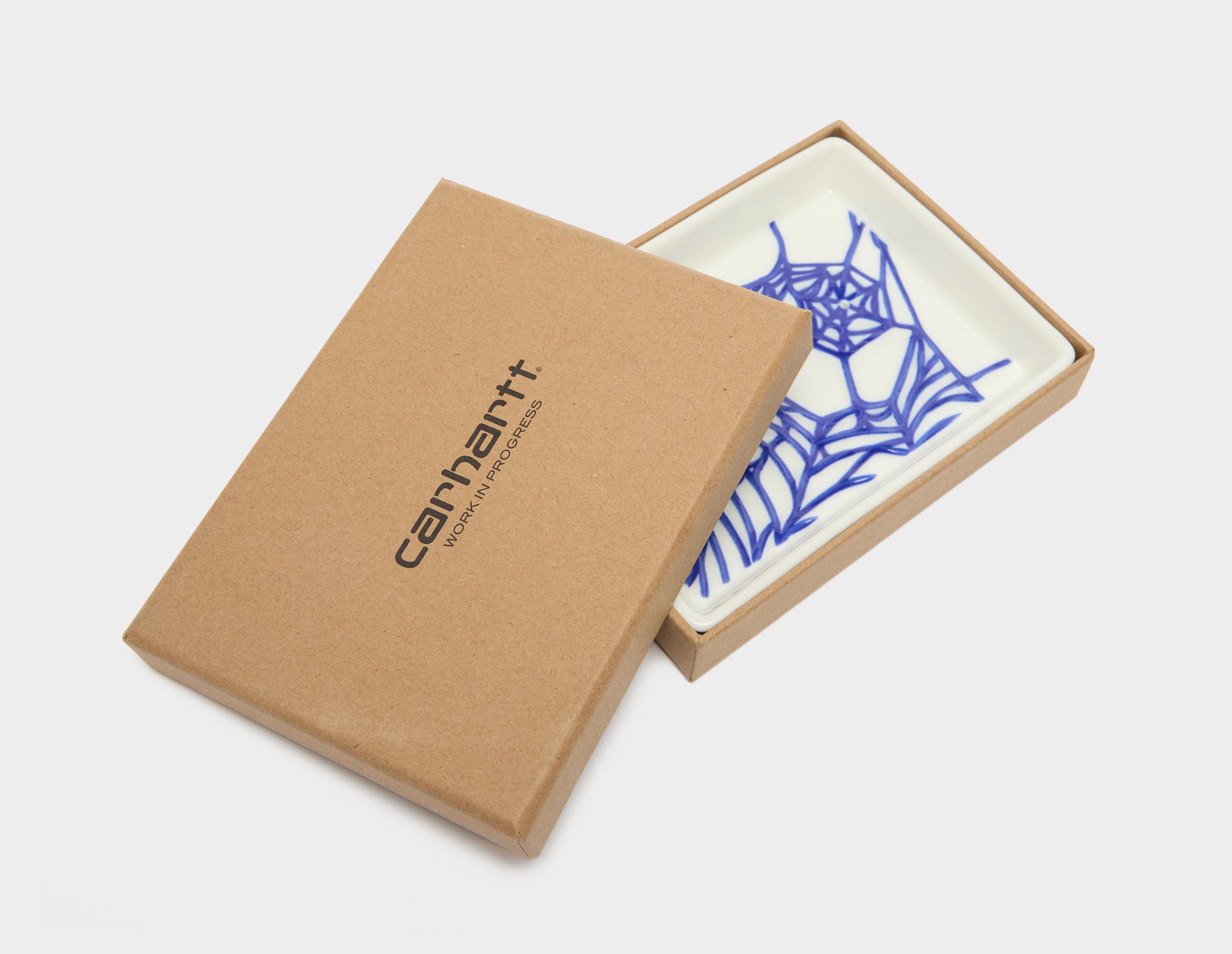 Carhartt WIP Theory And Practice Incense Tray