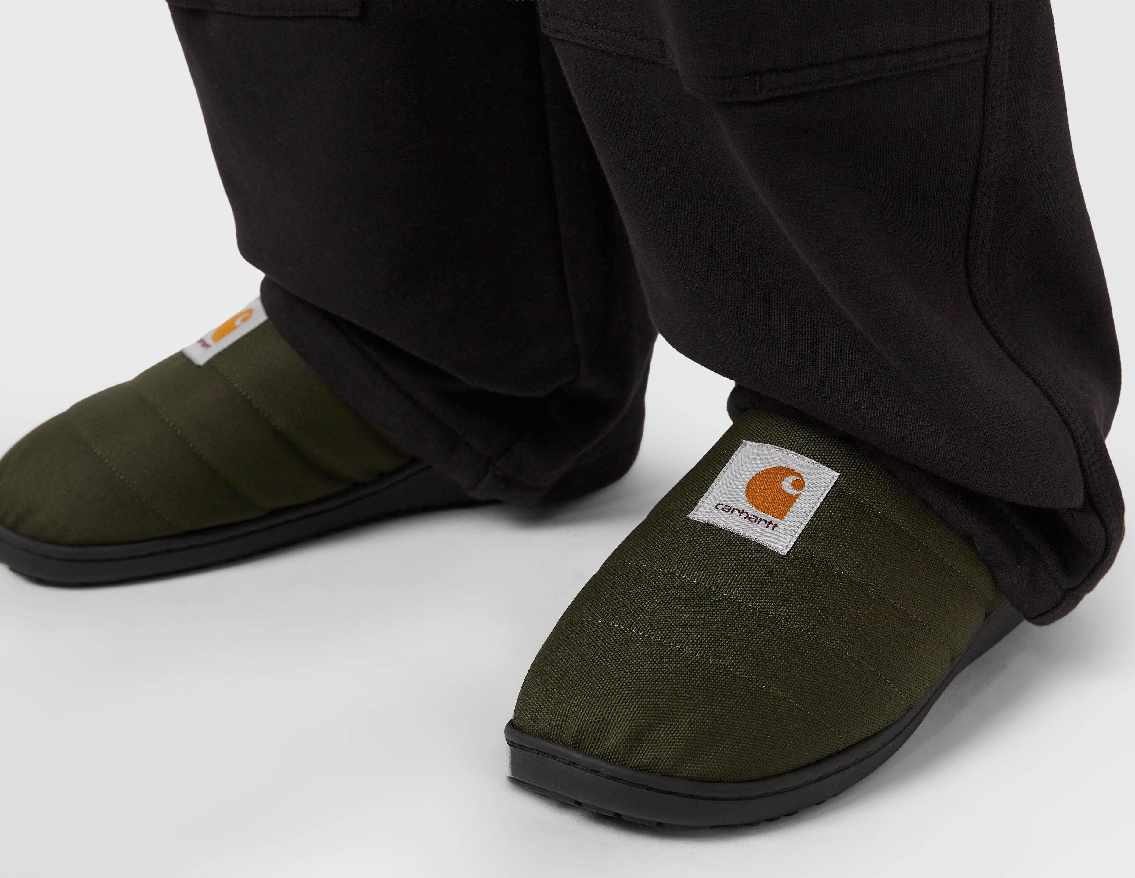 Carhartt WIP x SUBU Cordura Slippers