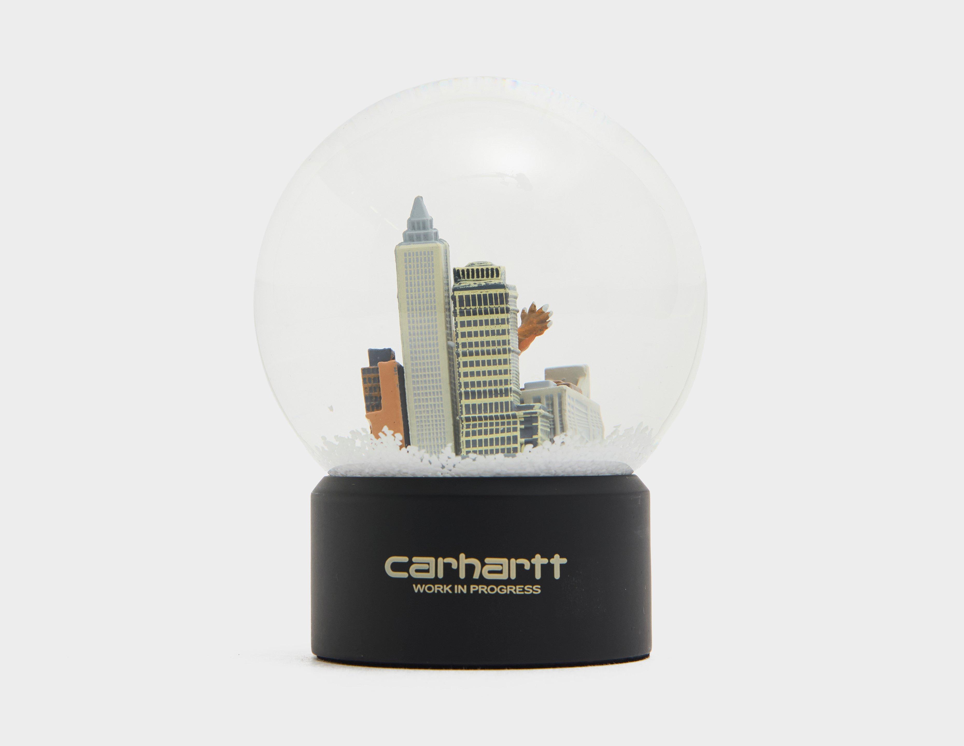 Carhartt WIP Wiptopia Snow Globe