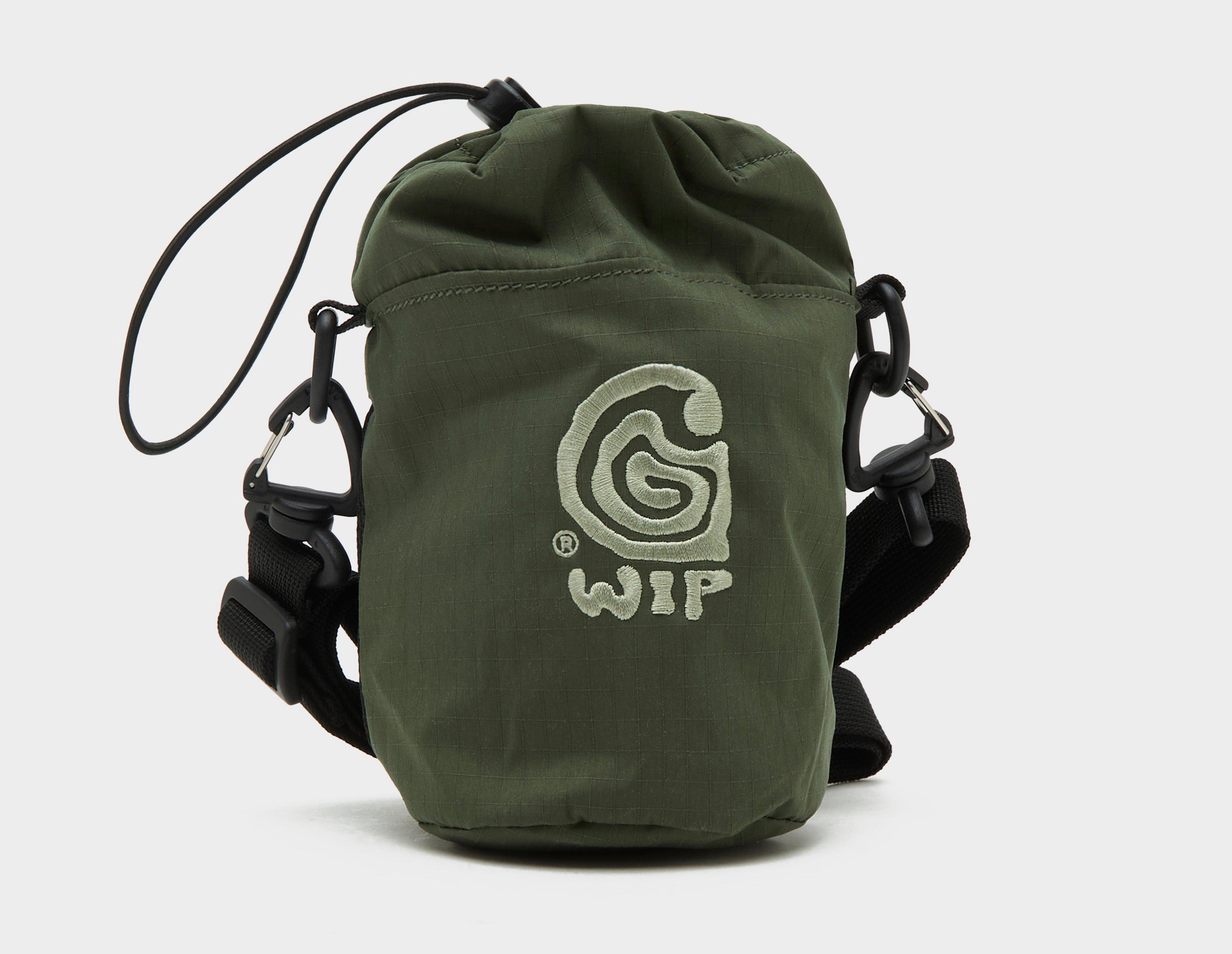 Carhartt WIP Helix Irwin Bag