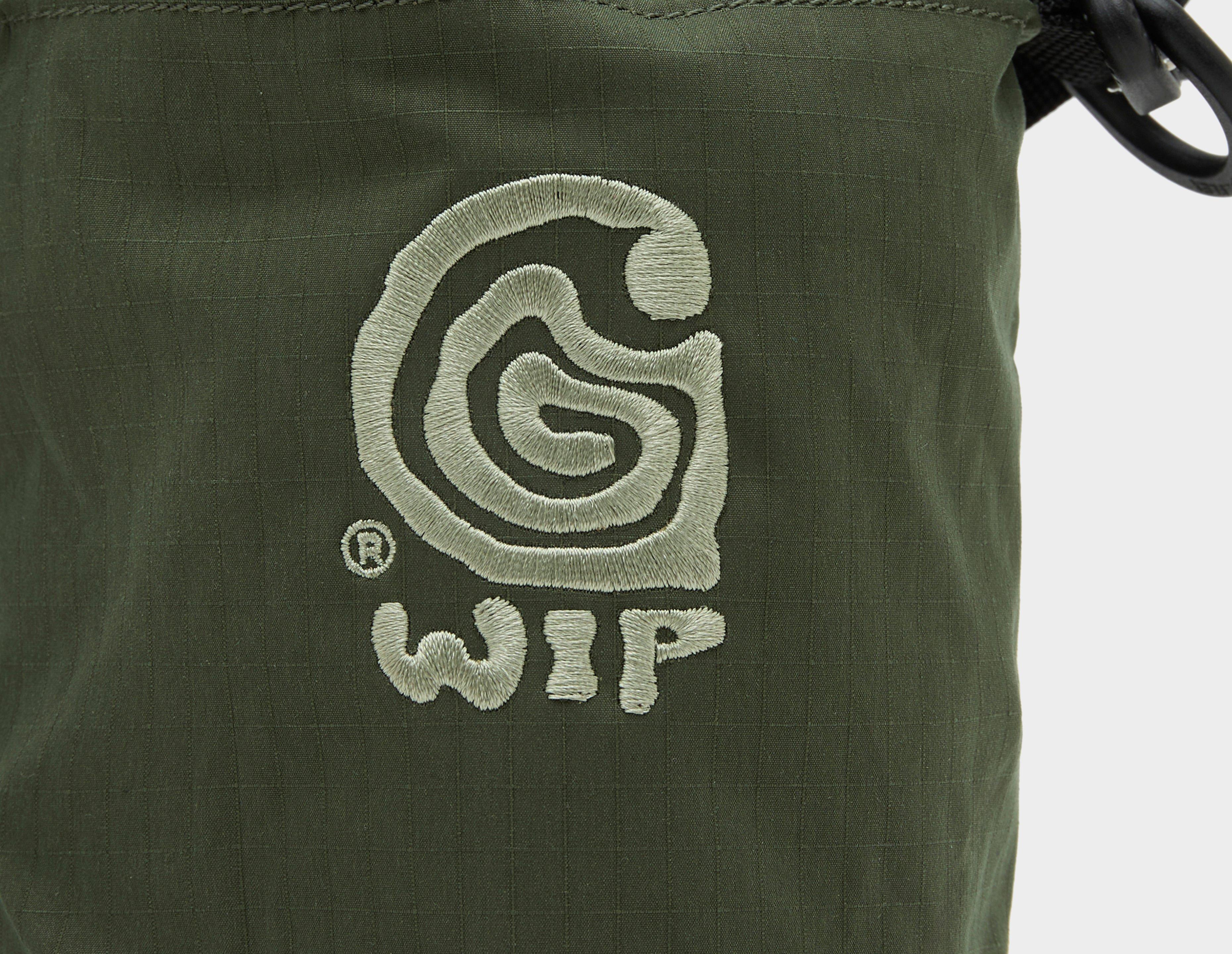 Carhartt WIP Helix Irwin Bag