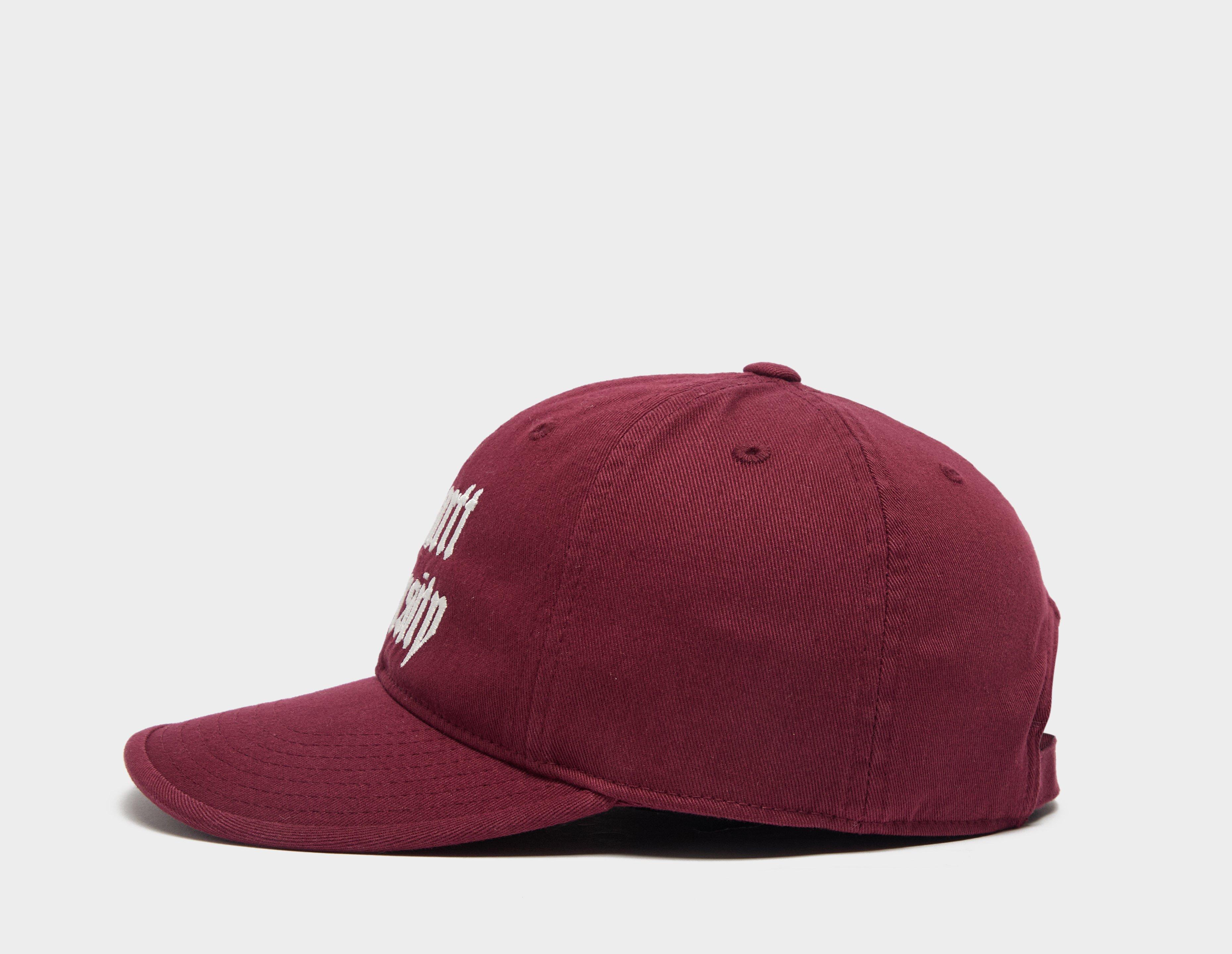 Carhartt WIP Schooling Cap