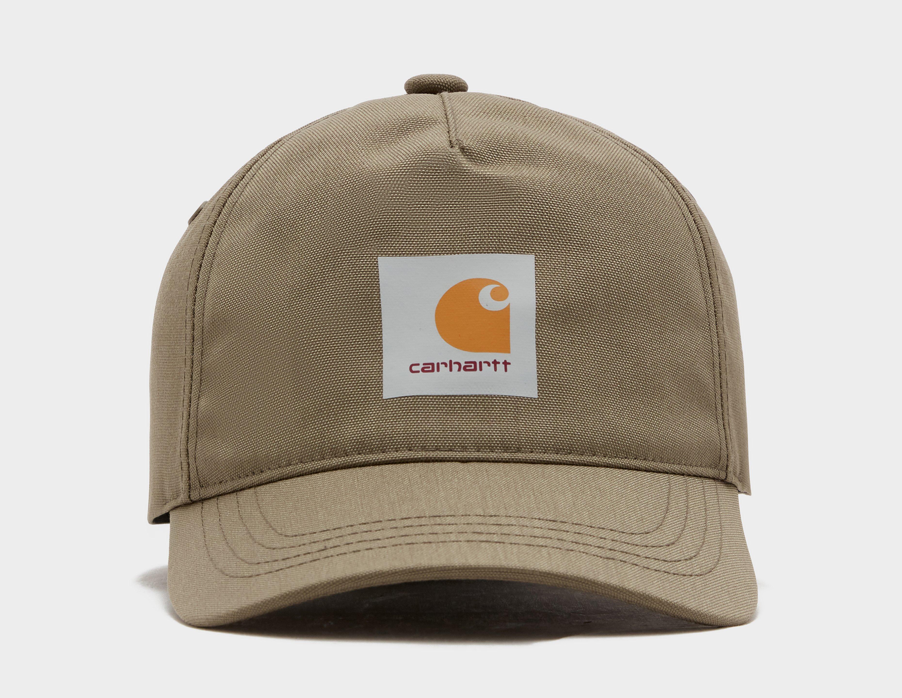 Carhartt WIP Holden Cap