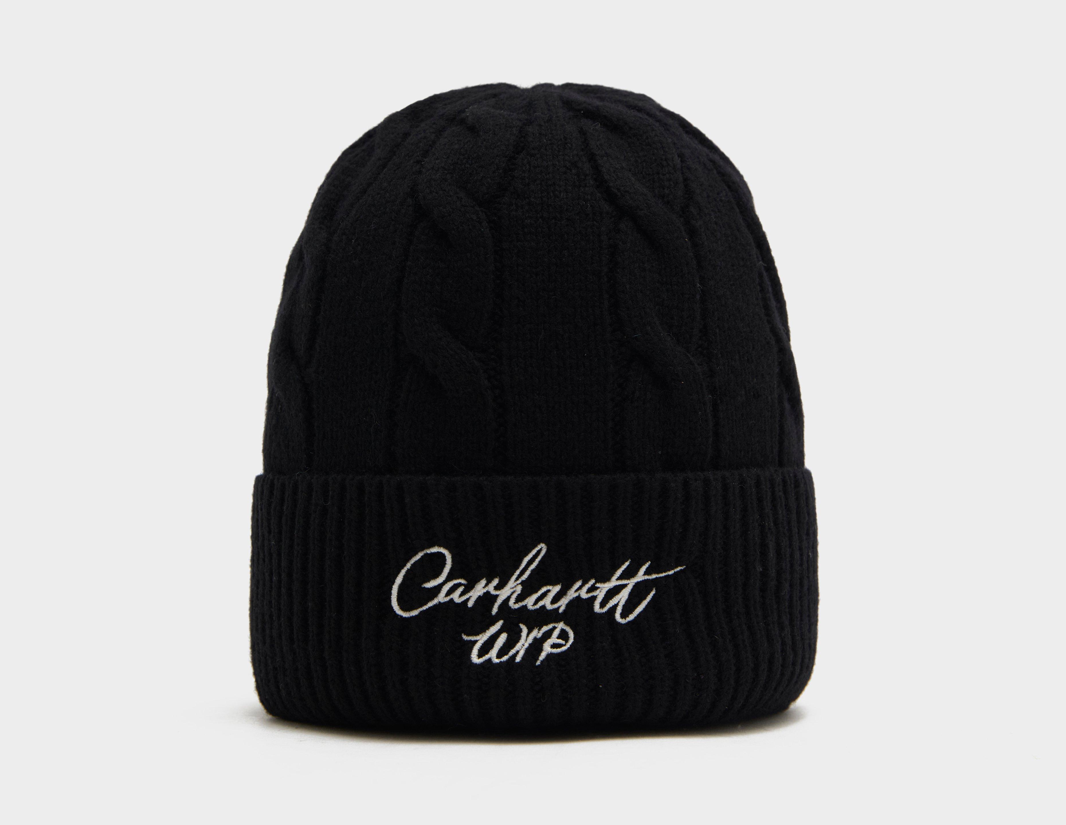Carhartt WIP Signature Cable Beanie
