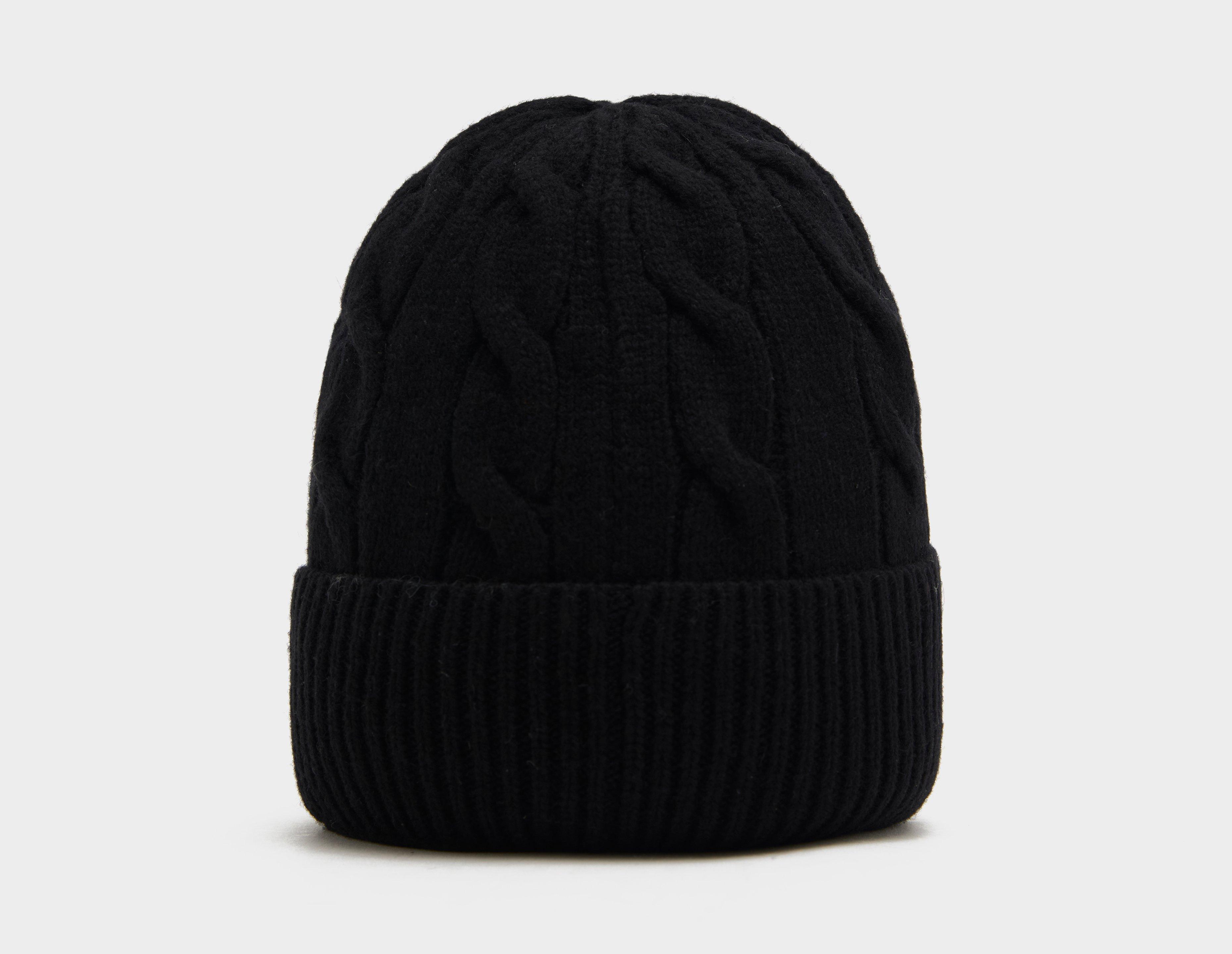 Carhartt WIP Signature Cable Beanie