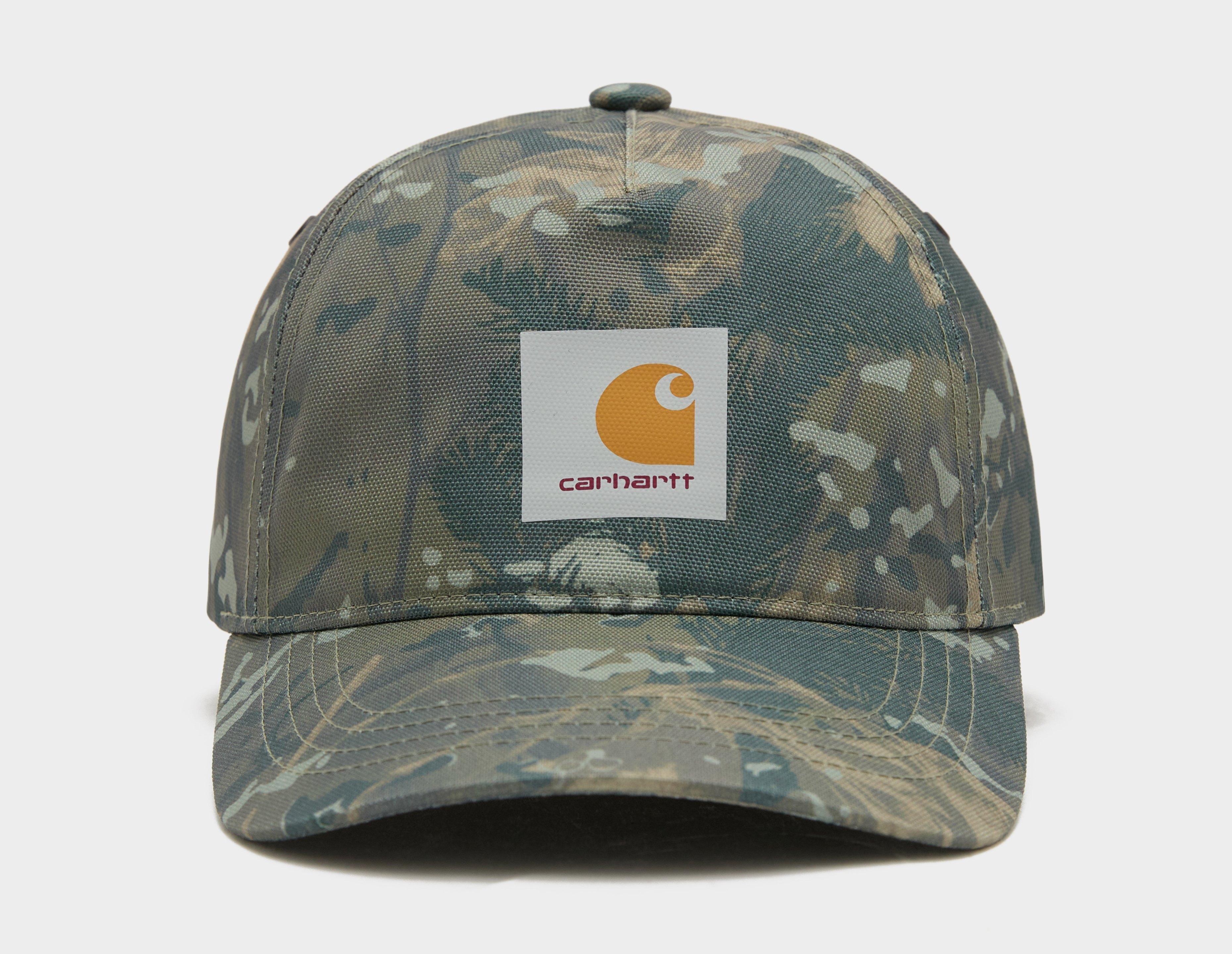 Carhartt WIP Holden Cap